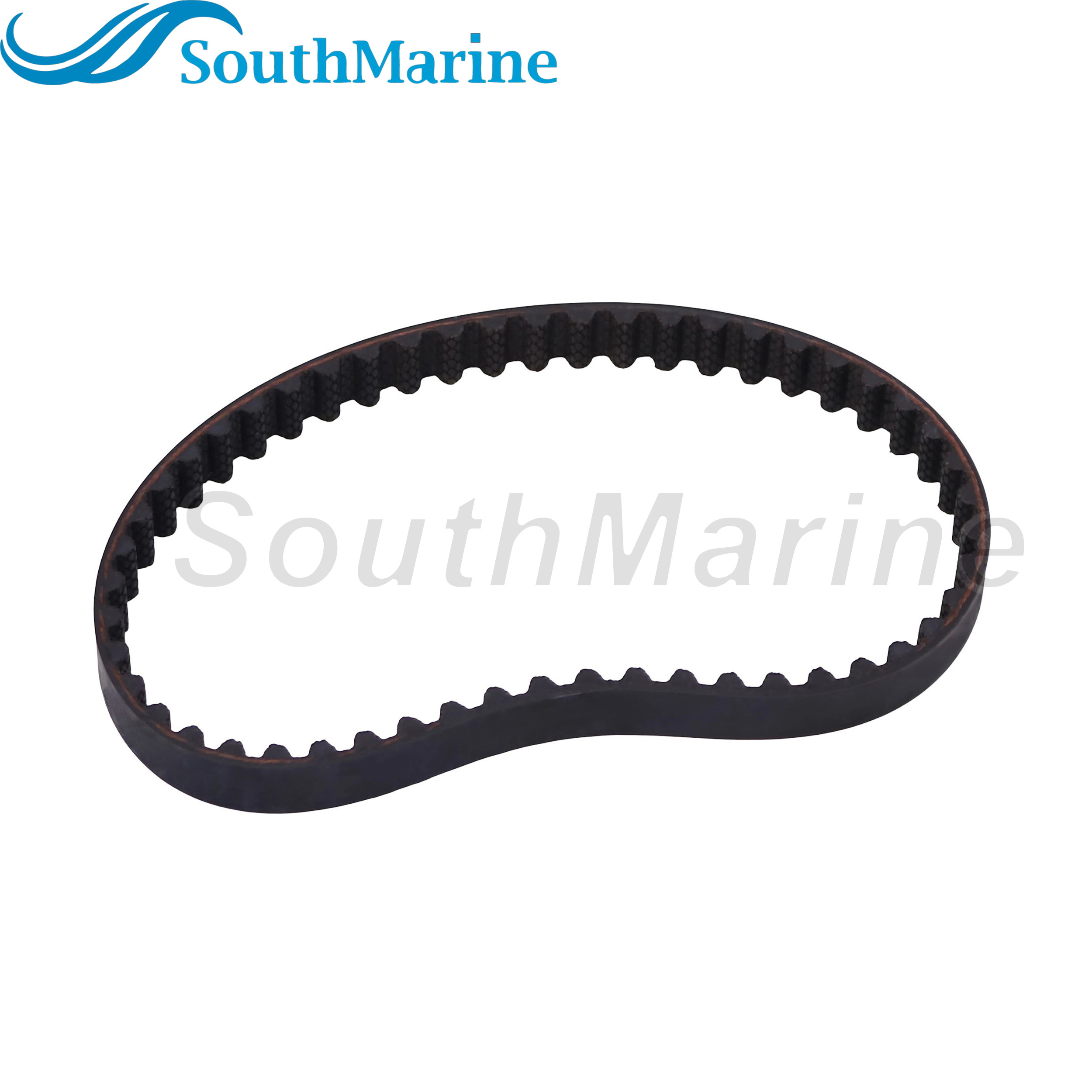 Boat Motor 3T5-10061-0 3T5100610 3T5100610M Drive Belt for Tohatsu for Nissan 40HP 50HP MD40 MD50 NSD40/50 Outboard Engine