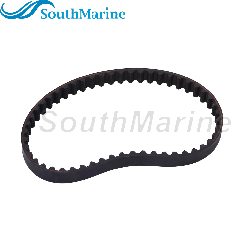 Boat Motor 3T5-10061-0 3T5100610 3T5100610M Drive Belt for Tohatsu for Nissan 40HP 50HP MD40 MD50 NSD40/50 Outboard Engine