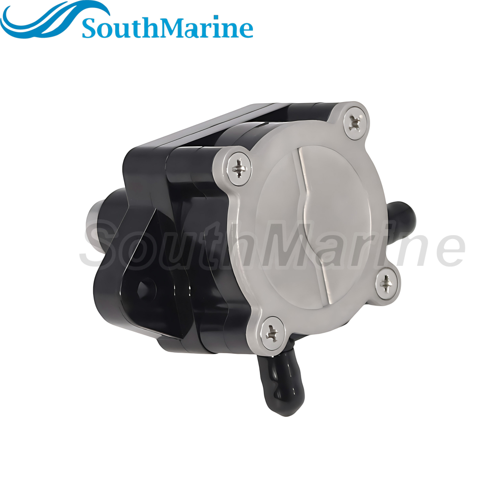 Boat Engine 15100-95J04 15100-95J03/95J02/95J01/95J00 15100-95J0V Fuel Pump Assembly for Suzuki Marine DF20 DF25 20HP 25HP