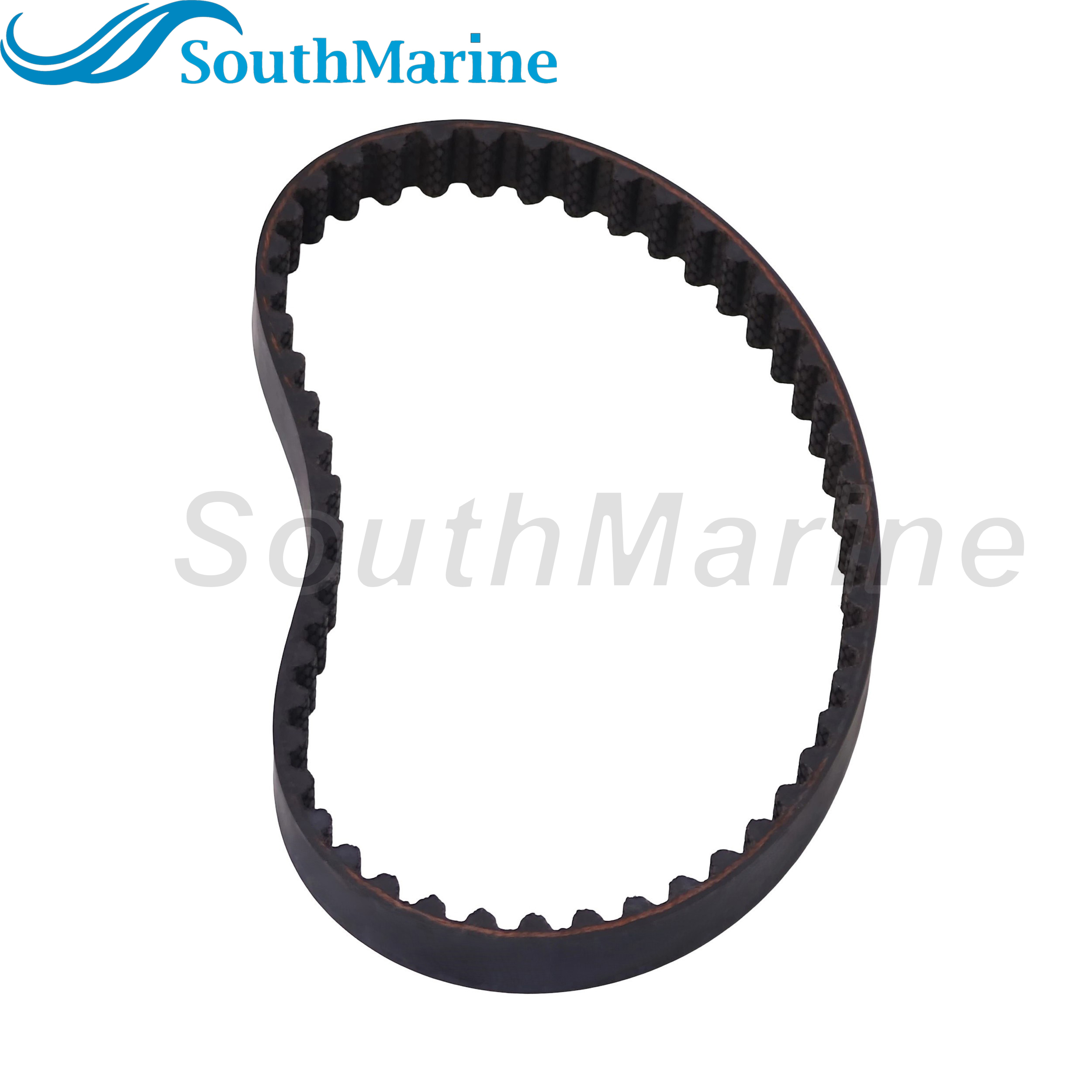 Boat Motor 3T5-10061-0 3T5100610 3T5100610M Drive Belt for Tohatsu for Nissan 40HP 50HP MD40 MD50 NSD40/50 Outboard Engine