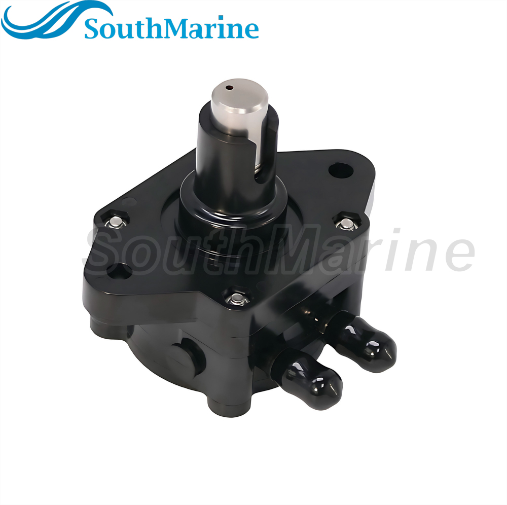 Boat Engine 16700-ZZ3-013 Fuel Pump Assembly for Honda Marine DF60 60HP