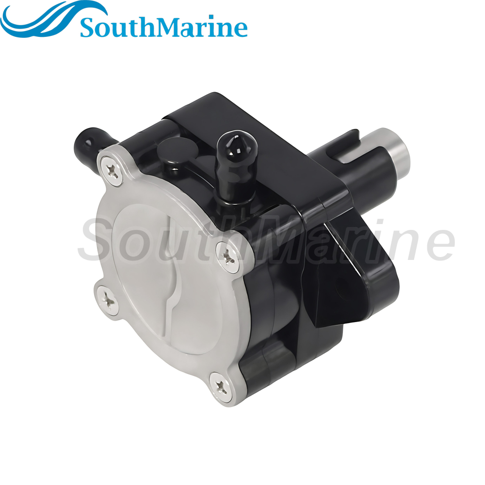 Boat Engine 15100-95J04 15100-95J03/95J02/95J01/95J00 15100-95J0V Fuel Pump Assembly for Suzuki Marine DF20 DF25 20HP 25HP