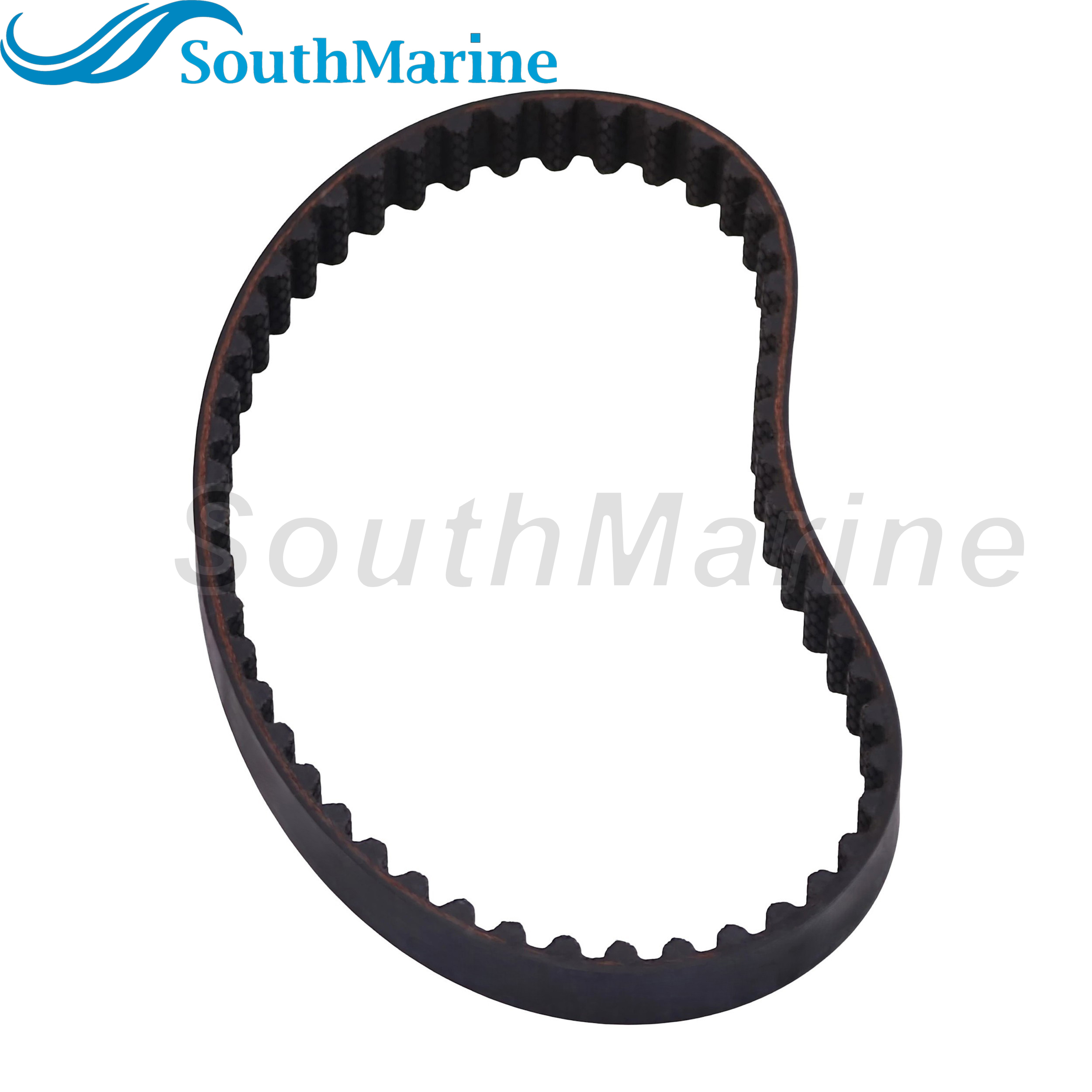 Boat Motor 3T5-10061-0 3T5100610 3T5100610M Drive Belt for Tohatsu for Nissan 40HP 50HP MD40 MD50 NSD40/50 Outboard Engine
