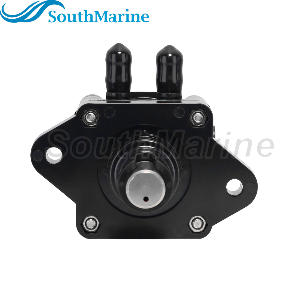 Boat Engine 16700-ZZ3-013 Fuel Pump Assembly for Honda Marine DF60 60HP