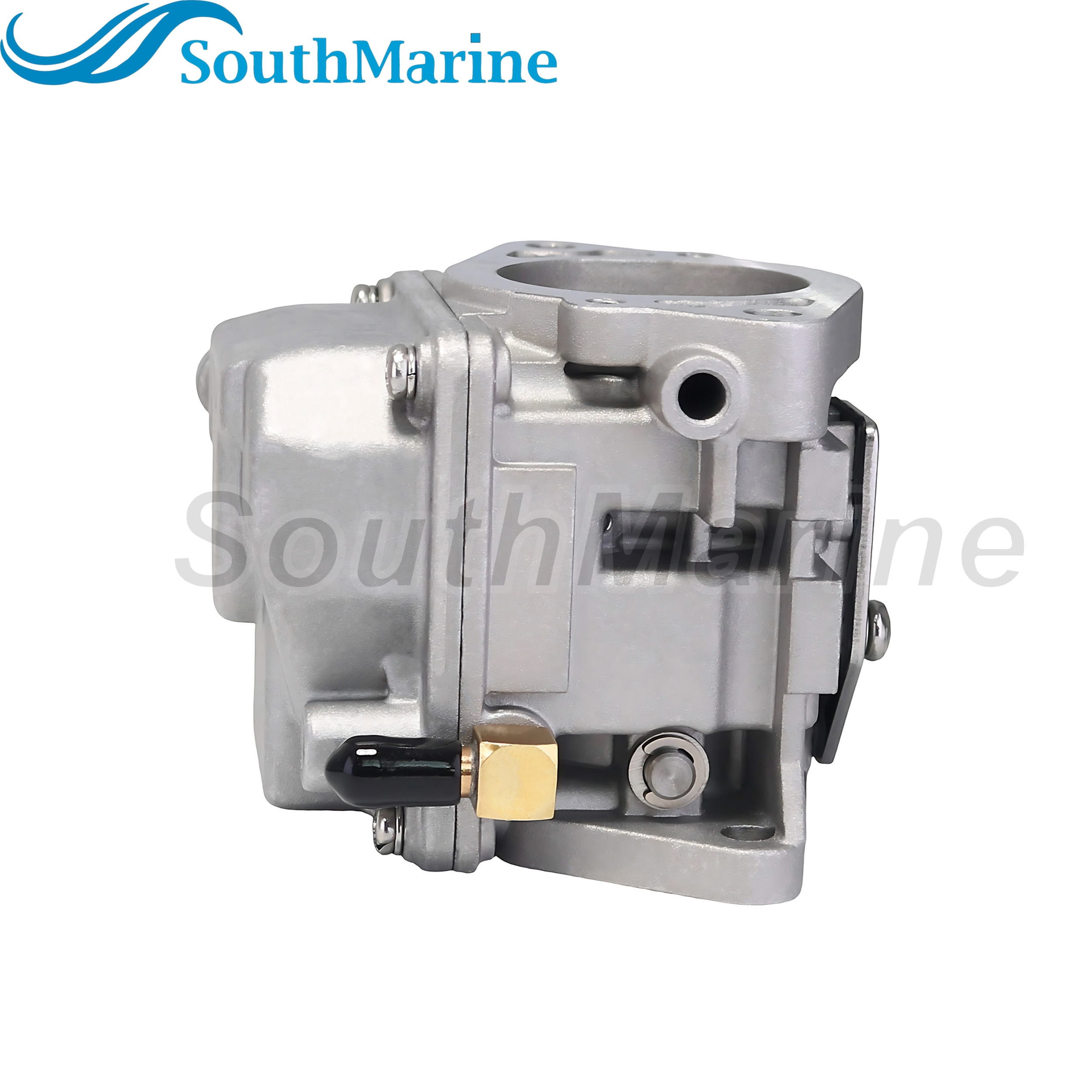 Boat Motor 3C8-03200-4 3C8032004 3C8032004M Carburetor Assembly for Tohatsu for Nissan 40HP, UPPER Carburetor
