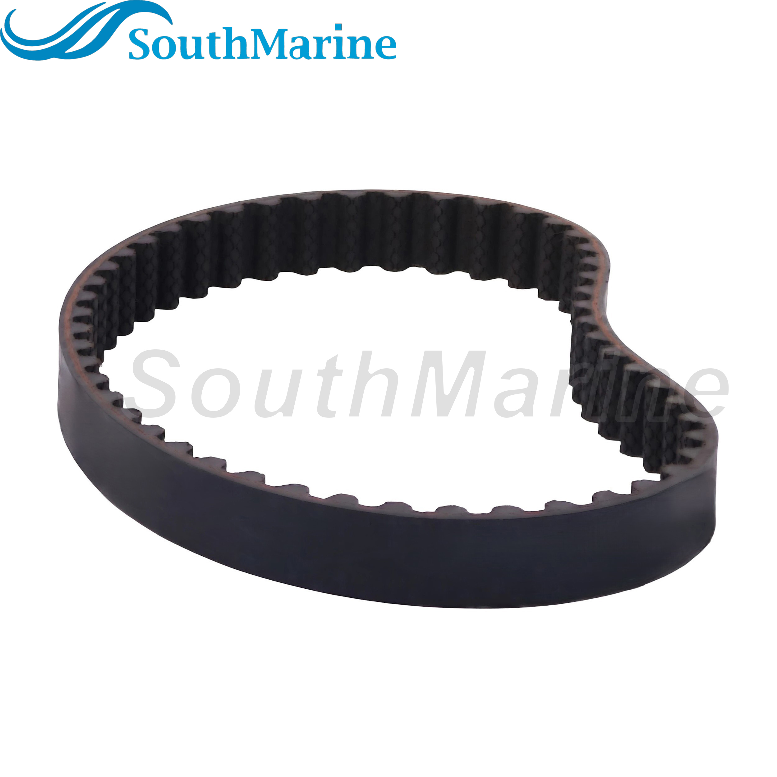 Boat Motor 3T5-10061-0 3T5100610 3T5100610M Drive Belt for Tohatsu for Nissan 40HP 50HP MD40 MD50 NSD40/50 Outboard Engine