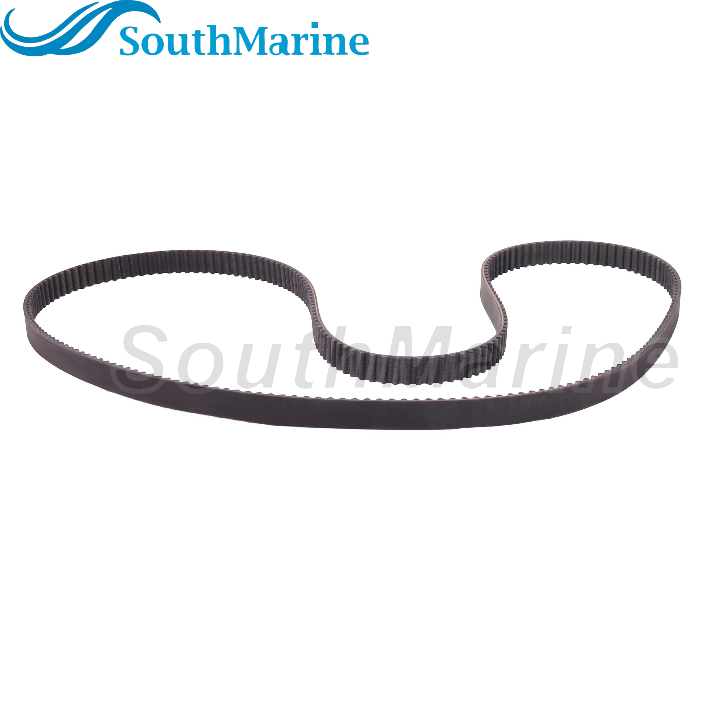 Boat Engine 6CB-W4624-00 6CB-46241-00 Timing Belt for Yamaha 225HP 250HP 300HP