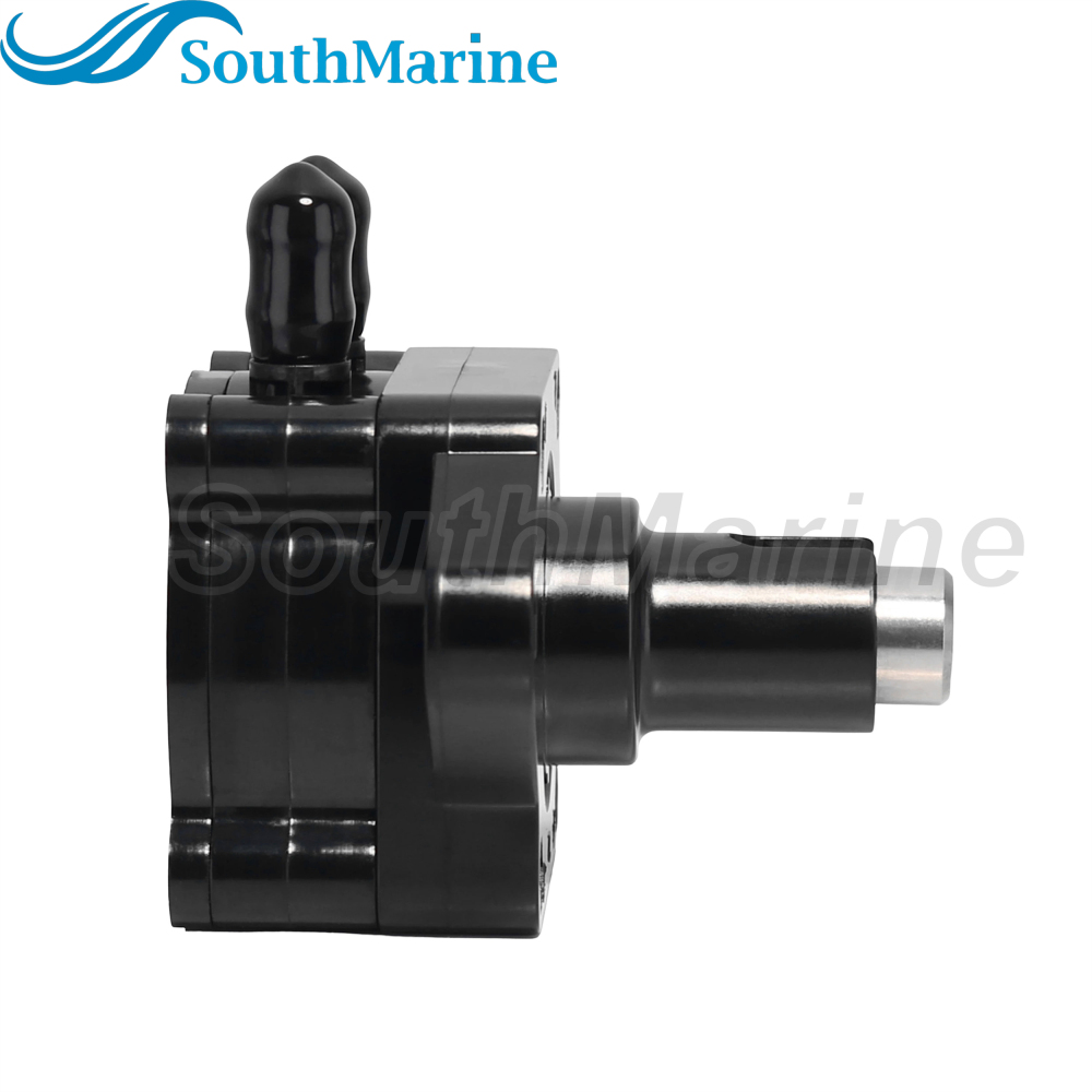 Boat Engine 16700-ZZ3-013 Fuel Pump Assembly for Honda Marine DF60 60HP