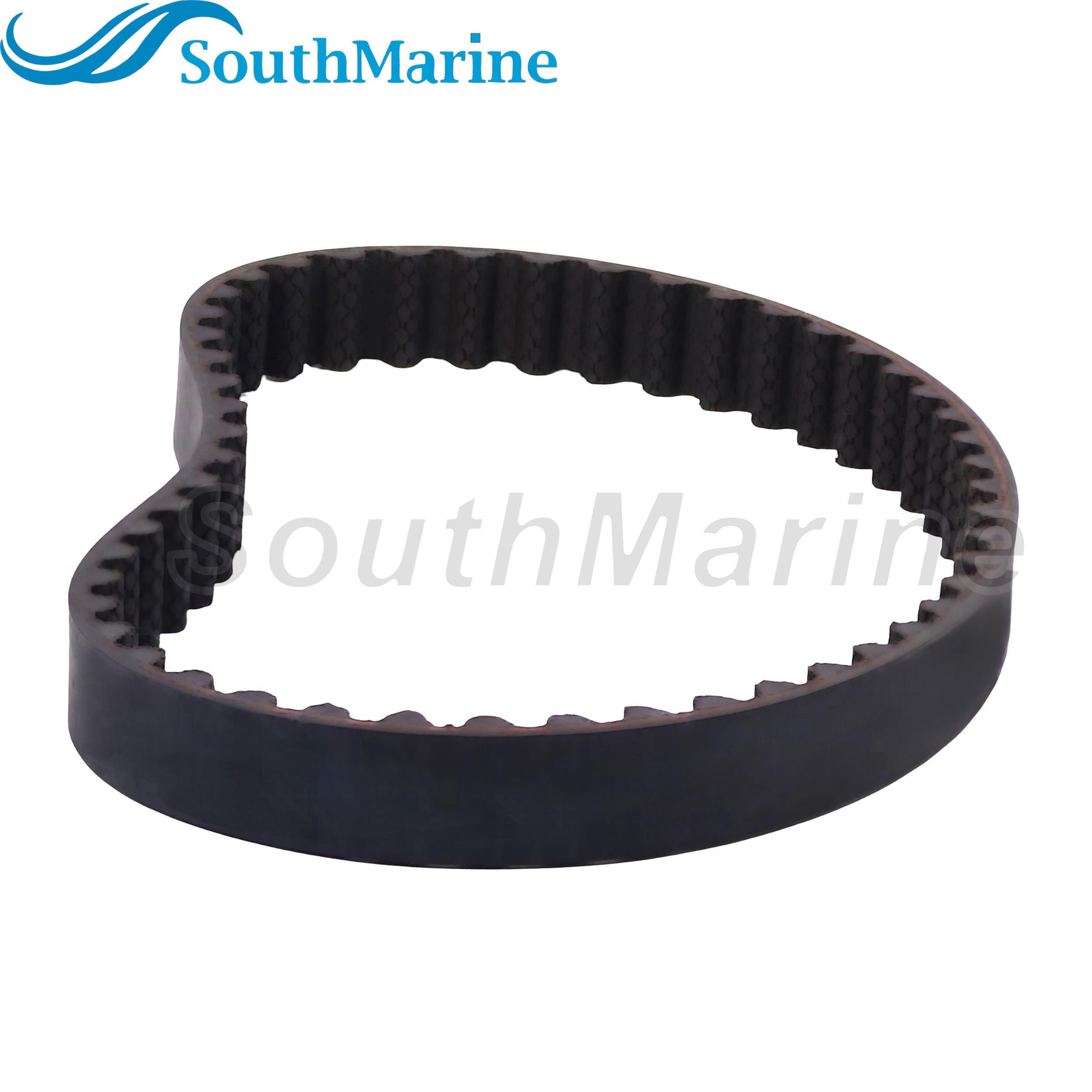 Boat Motor 3T5-10061-0 3T5100610 3T5100610M Drive Belt for Tohatsu for Nissan 40HP 50HP MD40 MD50 NSD40/50 Outboard Engine