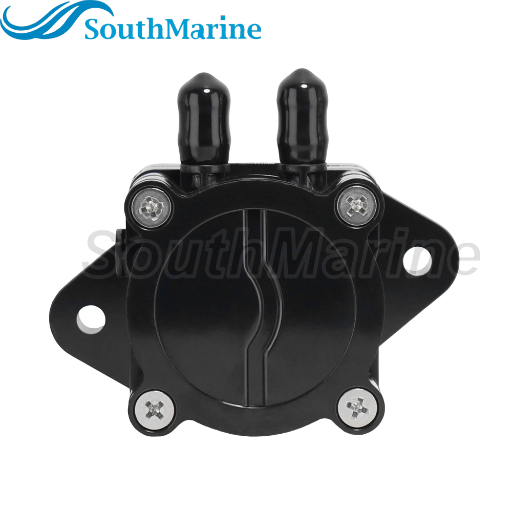 Boat Engine 16700-ZZ3-013 Fuel Pump Assembly for Honda Marine DF60 60HP