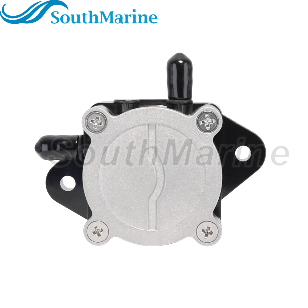 Boat Engine 15100-95J04 15100-95J03/95J02/95J01/95J00 15100-95J0V Fuel Pump Assembly for Suzuki Marine DF20 DF25 20HP 25HP