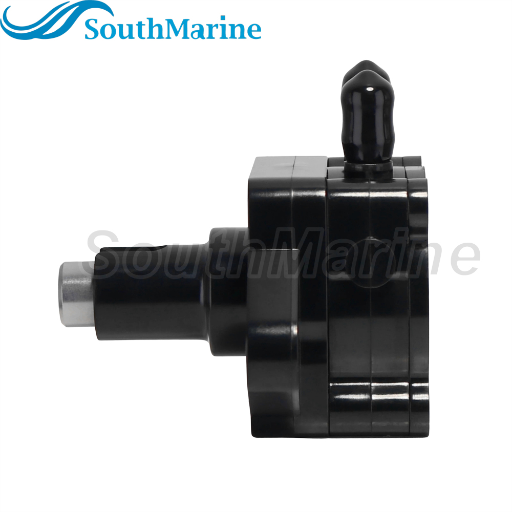 Boat Engine 16700-ZZ3-013 Fuel Pump Assembly for Honda Marine DF60 60HP