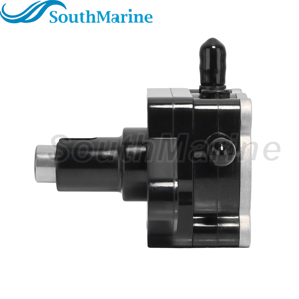 Boat Engine 15100-95J04 15100-95J03/95J02/95J01/95J00 15100-95J0V Fuel Pump Assembly for Suzuki Marine DF20 DF25 20HP 25HP
