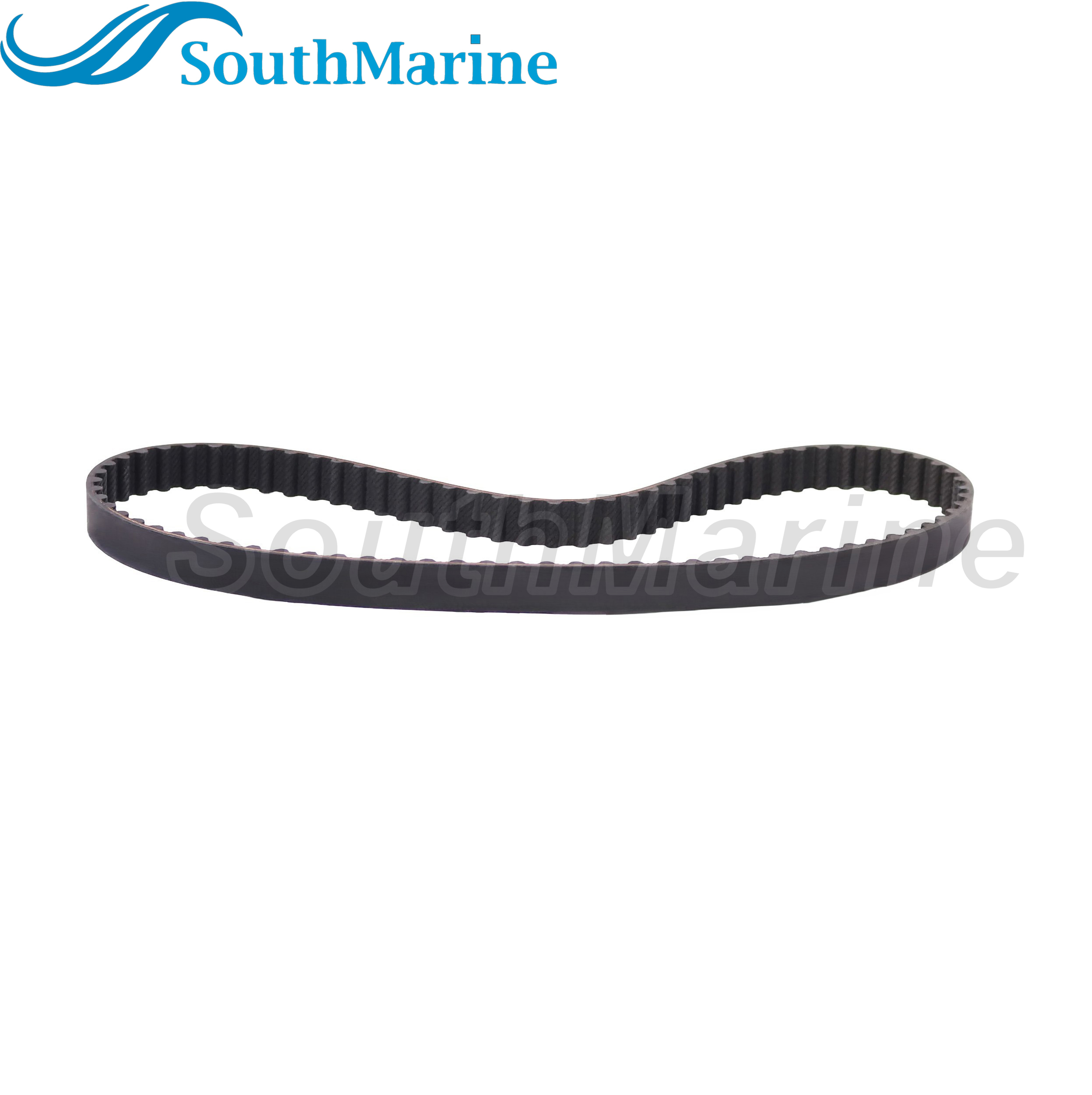 Boat Motor 3KY-10045-0 3KY100450 3KY100450M Timing Belt for Tohatsu for Nissan 40HP 50HP 60HP F40 F50 F60 2002 & Newer