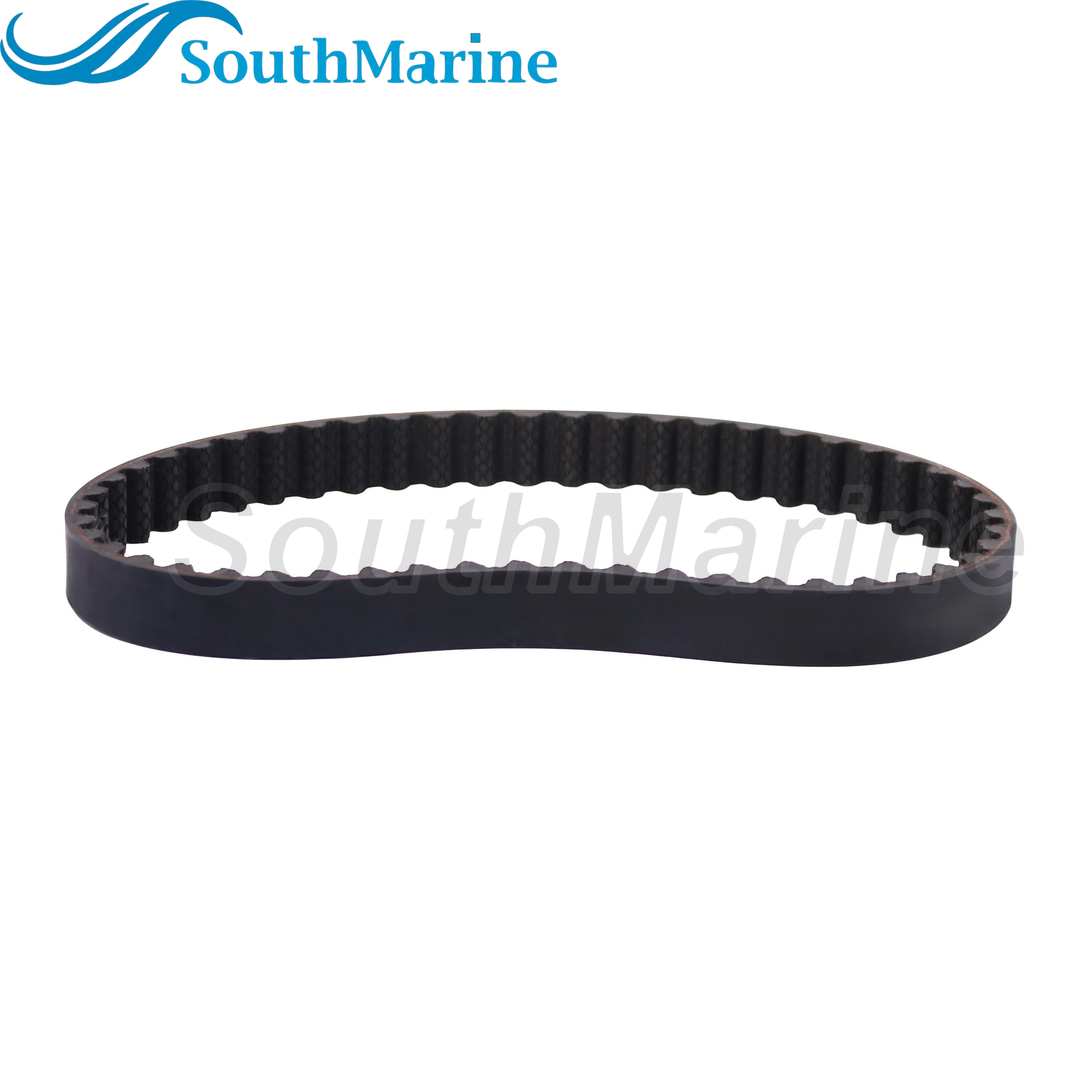 Boat Motor 3T5-10061-0 3T5100610 3T5100610M Drive Belt for Tohatsu for Nissan 40HP 50HP MD40 MD50 NSD40/50 Outboard Engine