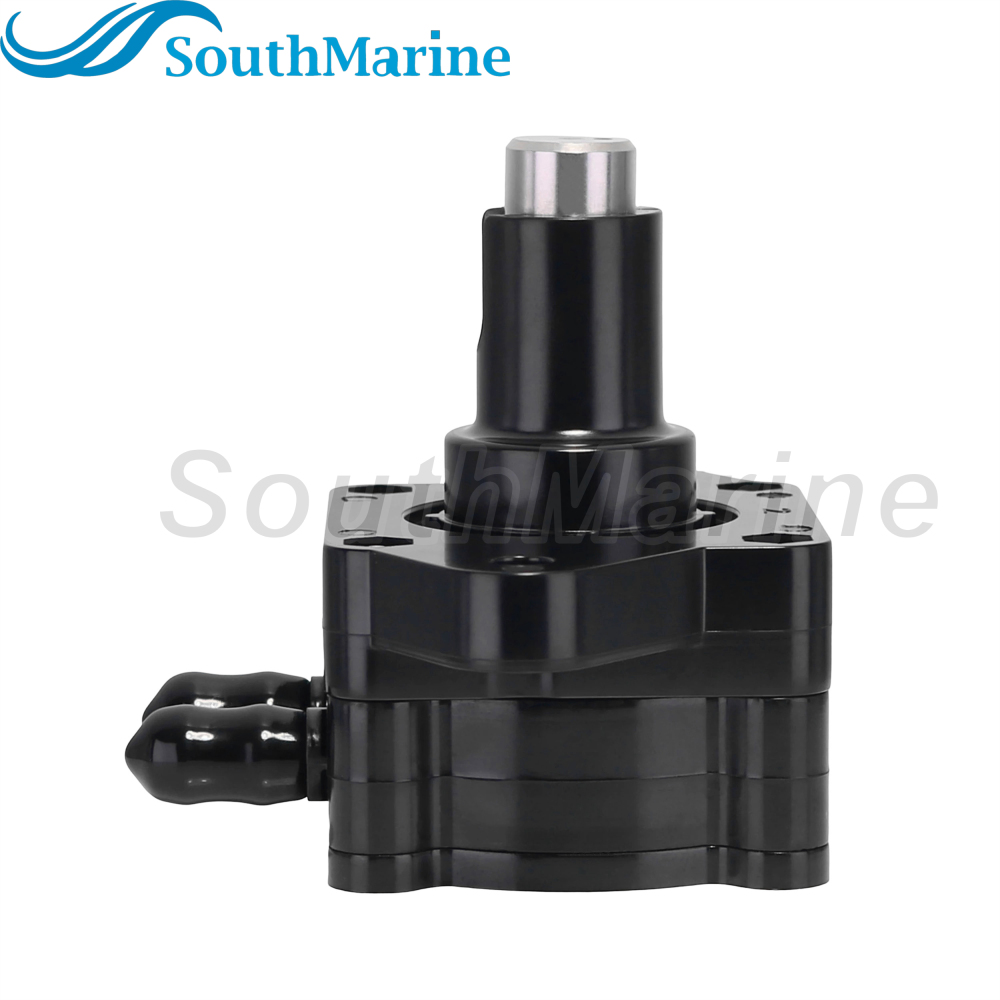 Boat Engine 16700-ZZ3-013 Fuel Pump Assembly for Honda Marine DF60 60HP