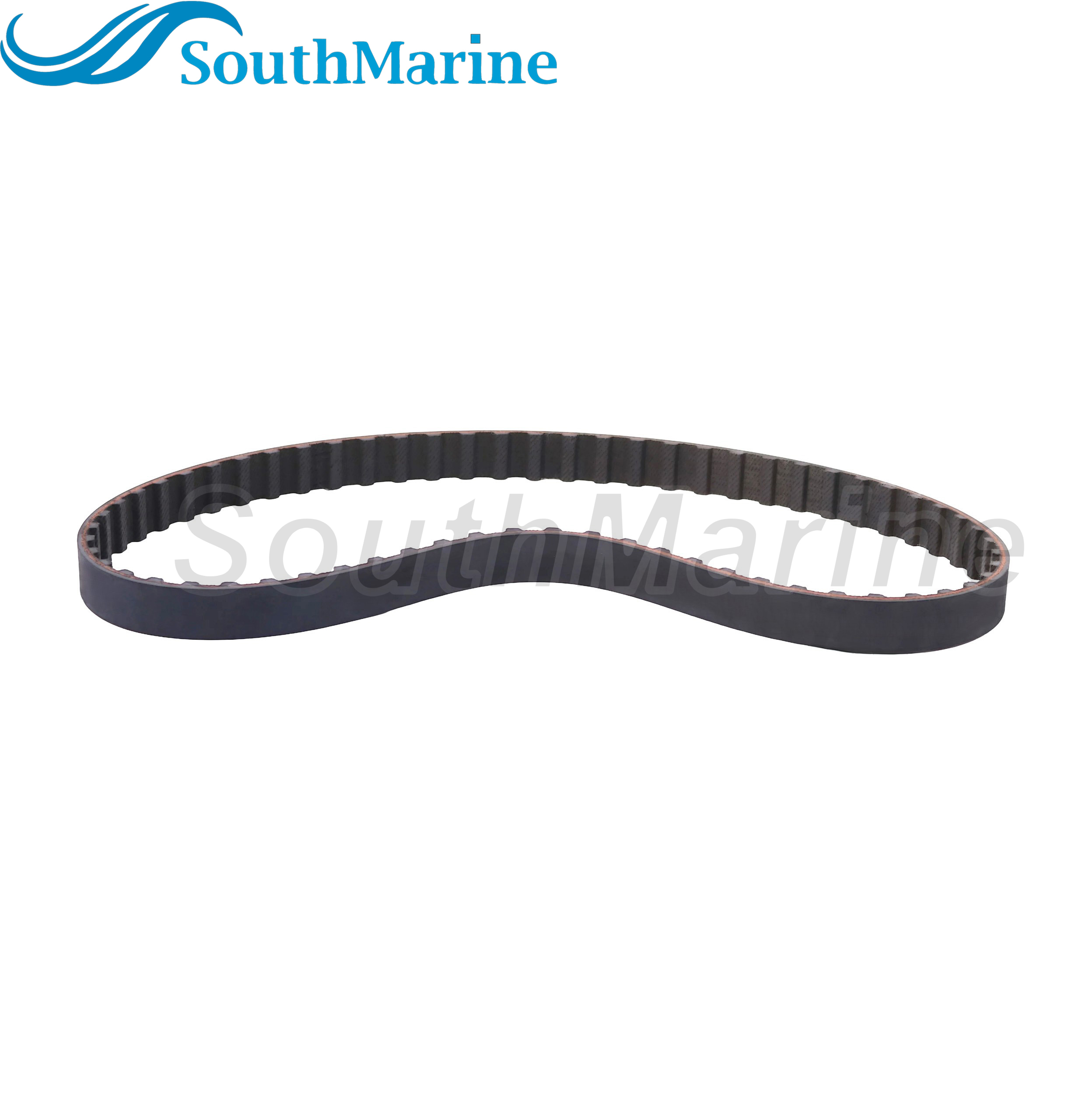 Boat Engine 6G8-46241-00 18-15133 Timing Belt for Yamaha Mariner F9.9 FT9.9 T9.9 9.9HP Oil Pump