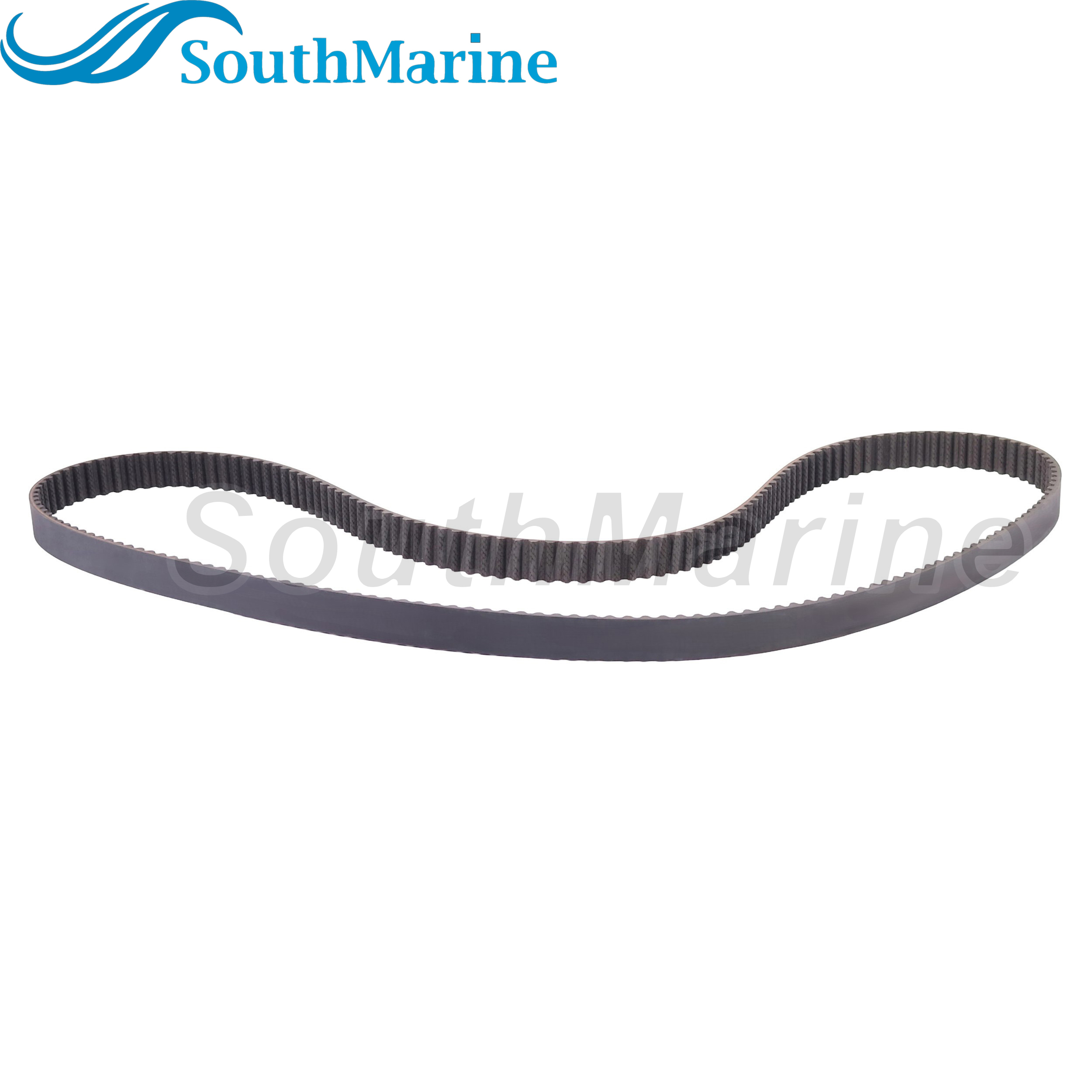 Boat Engine 6GR-W4624-00 6GR-46241-00 Timing Belt for Yamaha Mariner XTO 425HP V8 XF425