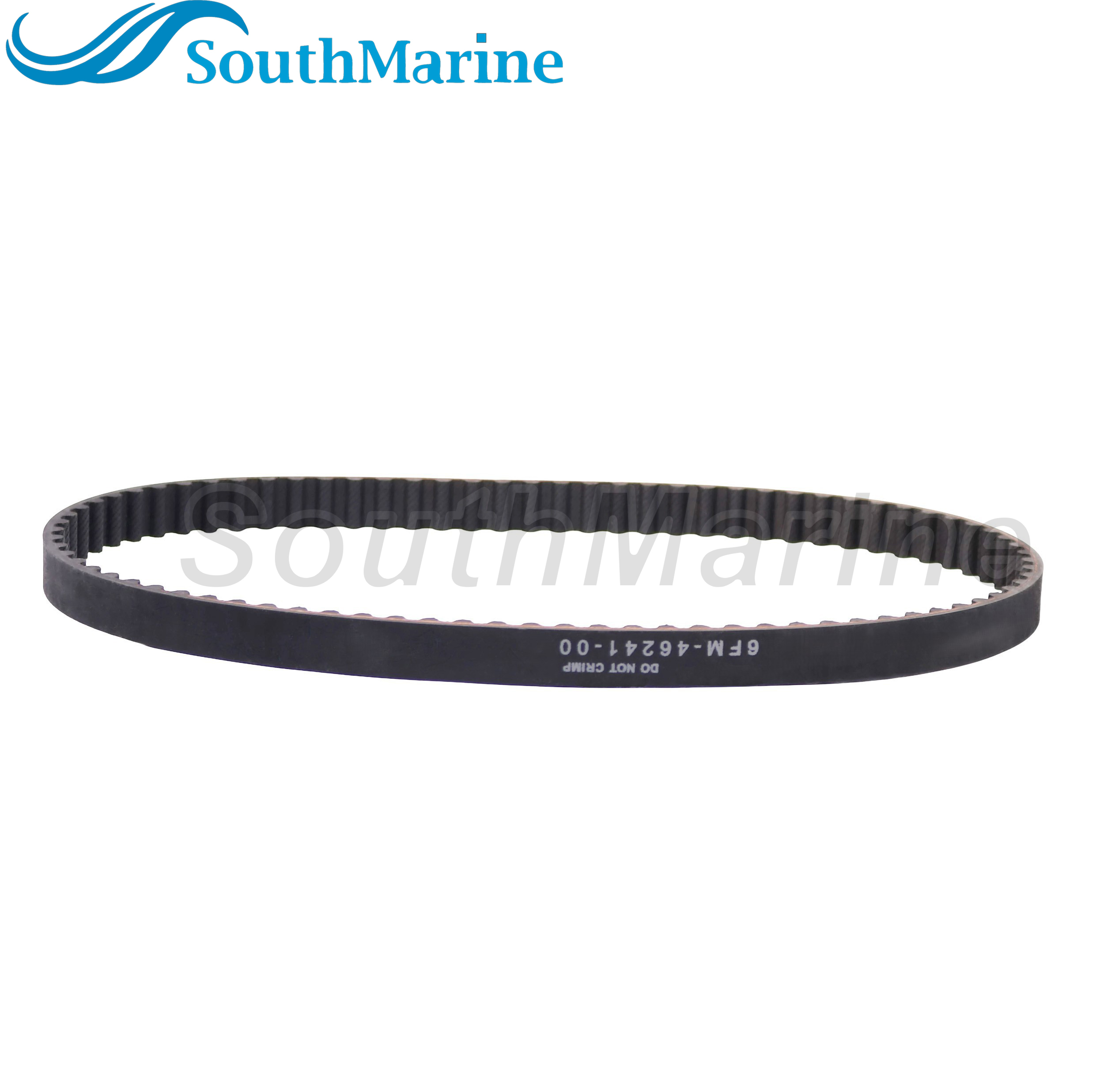 Boat Engine 6FM-46241-00 Timing Belt for Yamaha Mariner 20HP 25HP F20 F25