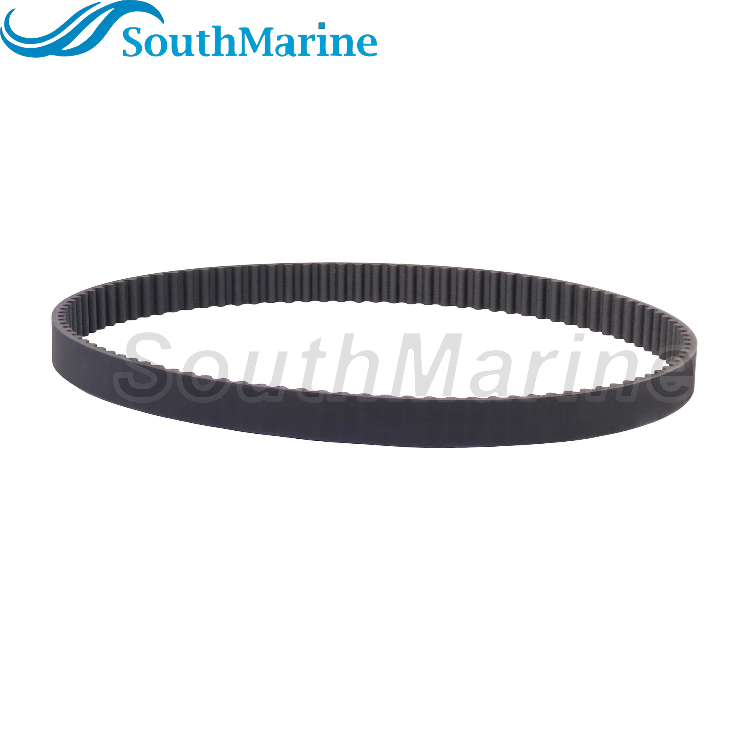 Boat Engine 6FP-W4624-00 Timing Belt for Yamaha Mariner 75HP 90HP F90B VF90