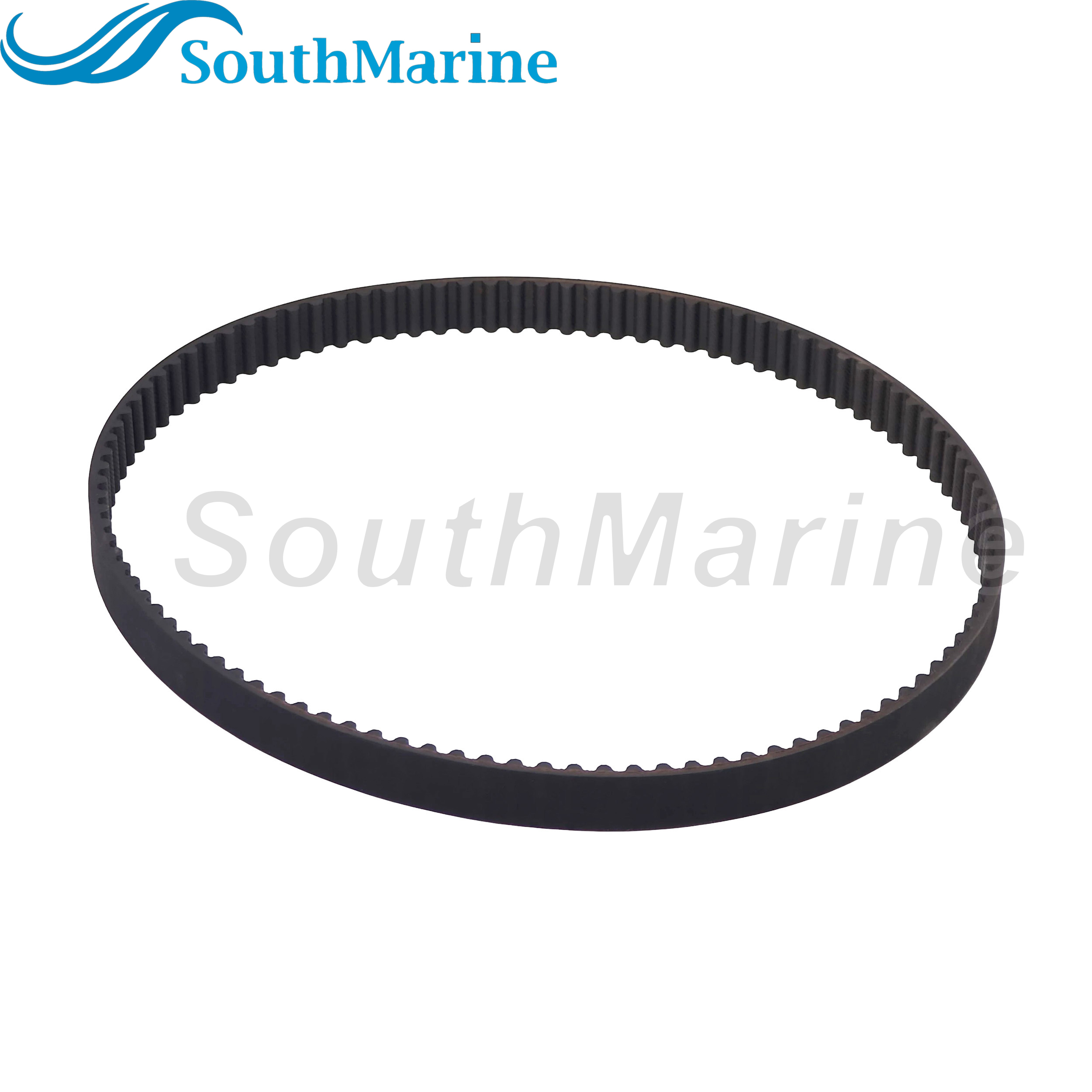 Boat Engine 6FP-W4624-00 Timing Belt for Yamaha Mariner 75HP 90HP F90B VF90