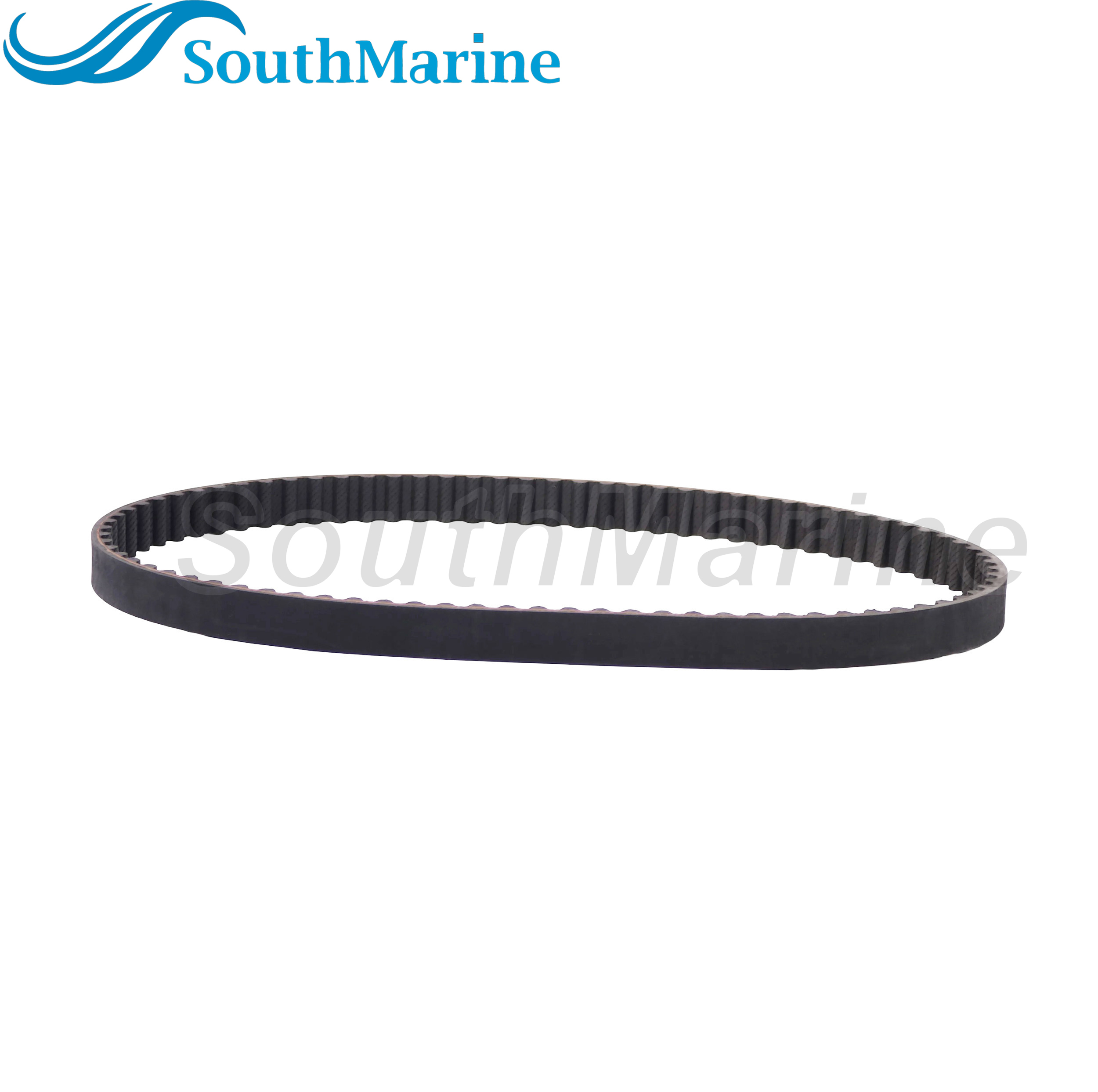 Boat Engine 6FM-46241-00 Timing Belt for Yamaha Mariner 20HP 25HP F20 F25