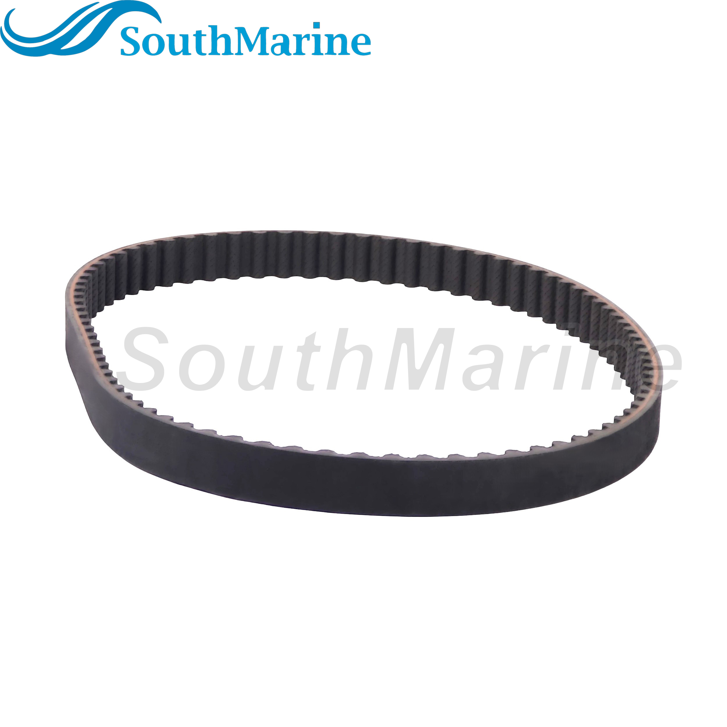 Boat Engine 6FM-46241-00 Timing Belt for Yamaha Mariner 20HP 25HP F20 F25