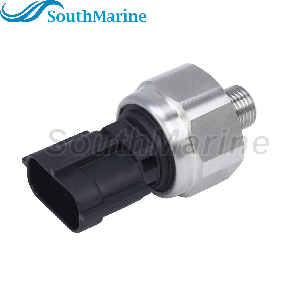 Boat Engine 6AW-83651-00 01 Oil Pressure Sensor Sender for Yamaha F150 F200 F350 FL300 LF150 LF250 VF200 VF250