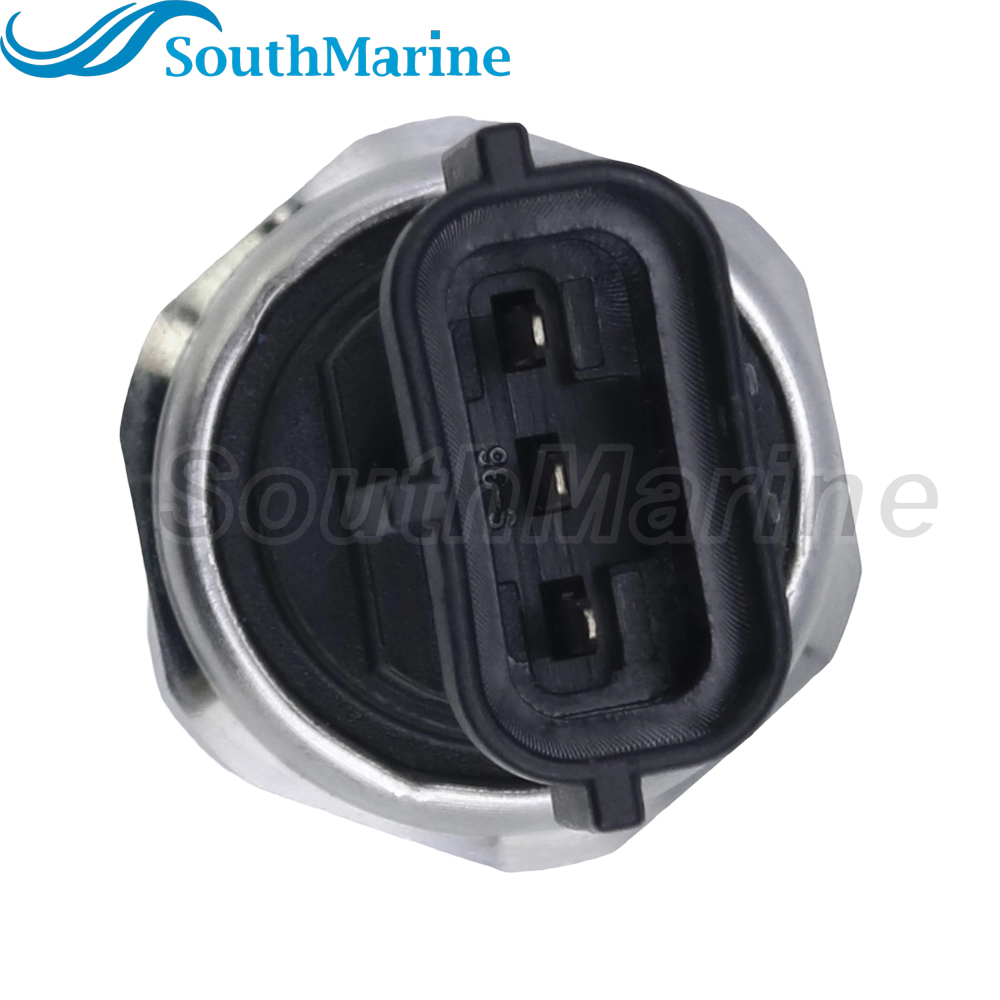 Boat Engine 6AW-83651-00 01 Oil Pressure Sensor Sender for Yamaha F150 F200 F350 FL300 LF150 LF250 VF200 VF250