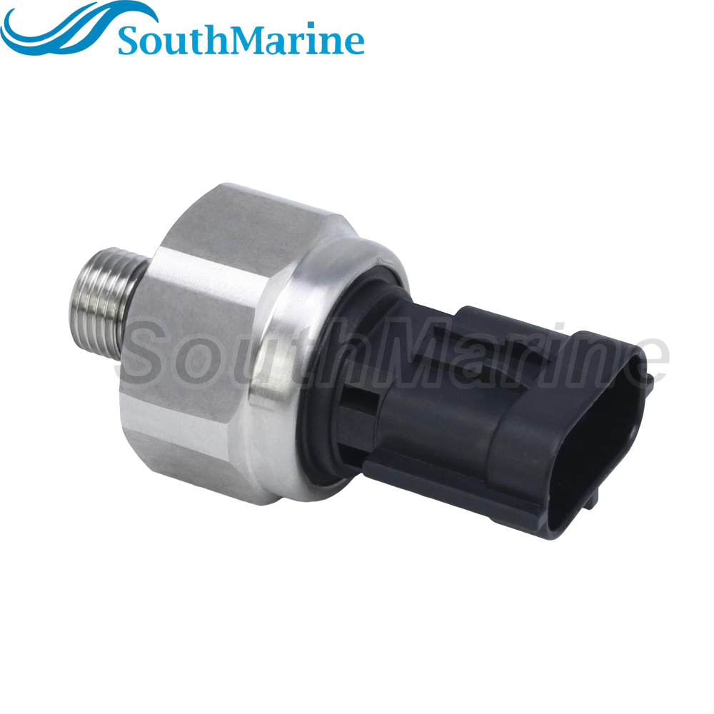 Boat Engine 6AW-83651-00 01 Oil Pressure Sensor Sender for Yamaha F150 F200 F350 FL300 LF150 LF250 VF200 VF250