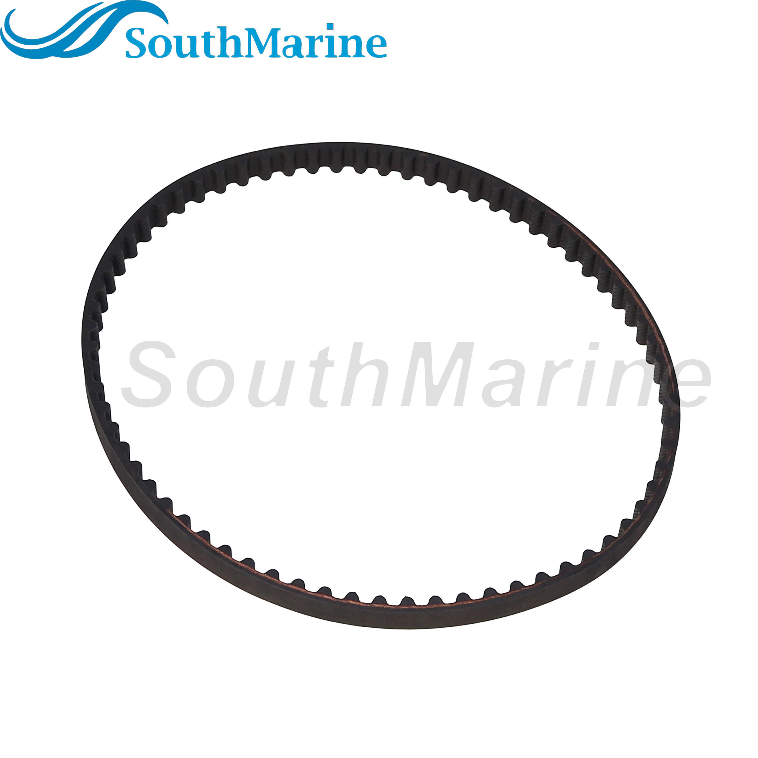 Outboard Engine 12761-94L10 Timing Belt for Suzuki Mariner 25HP 30HP DF25A DF30A