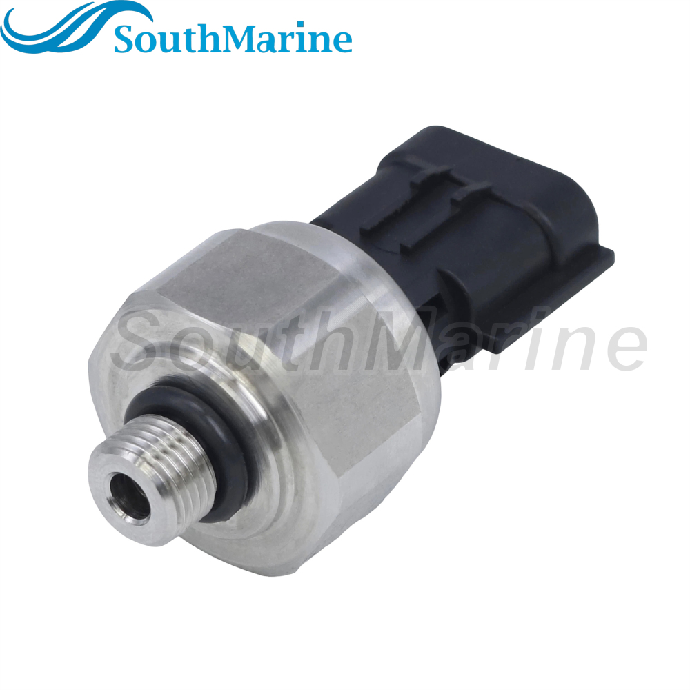 Boat Engine 6AW-83651-00 01 Oil Pressure Sensor Sender for Yamaha F150 F200 F350 FL300 LF150 LF250 VF200 VF250