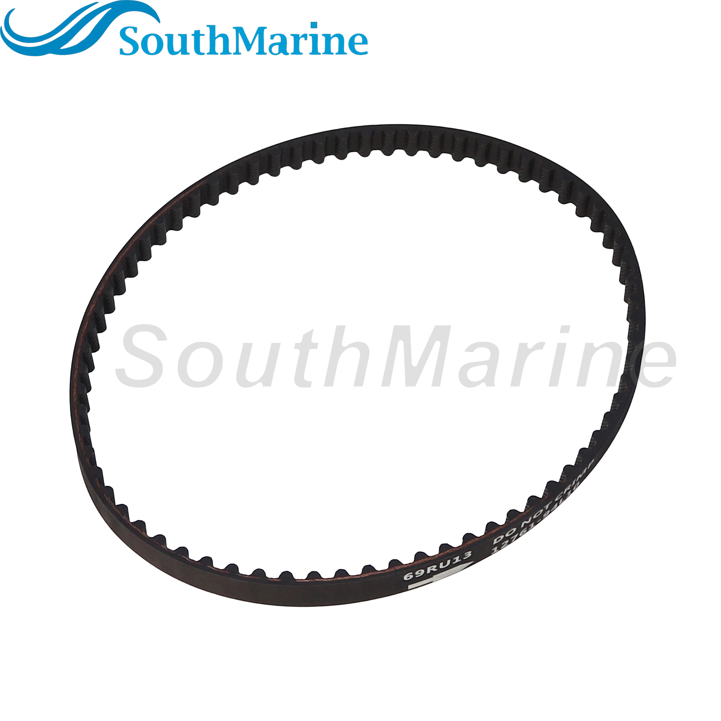 Outboard Engine 12761-94L10 Timing Belt for Suzuki Mariner 25HP 30HP DF25A DF30A