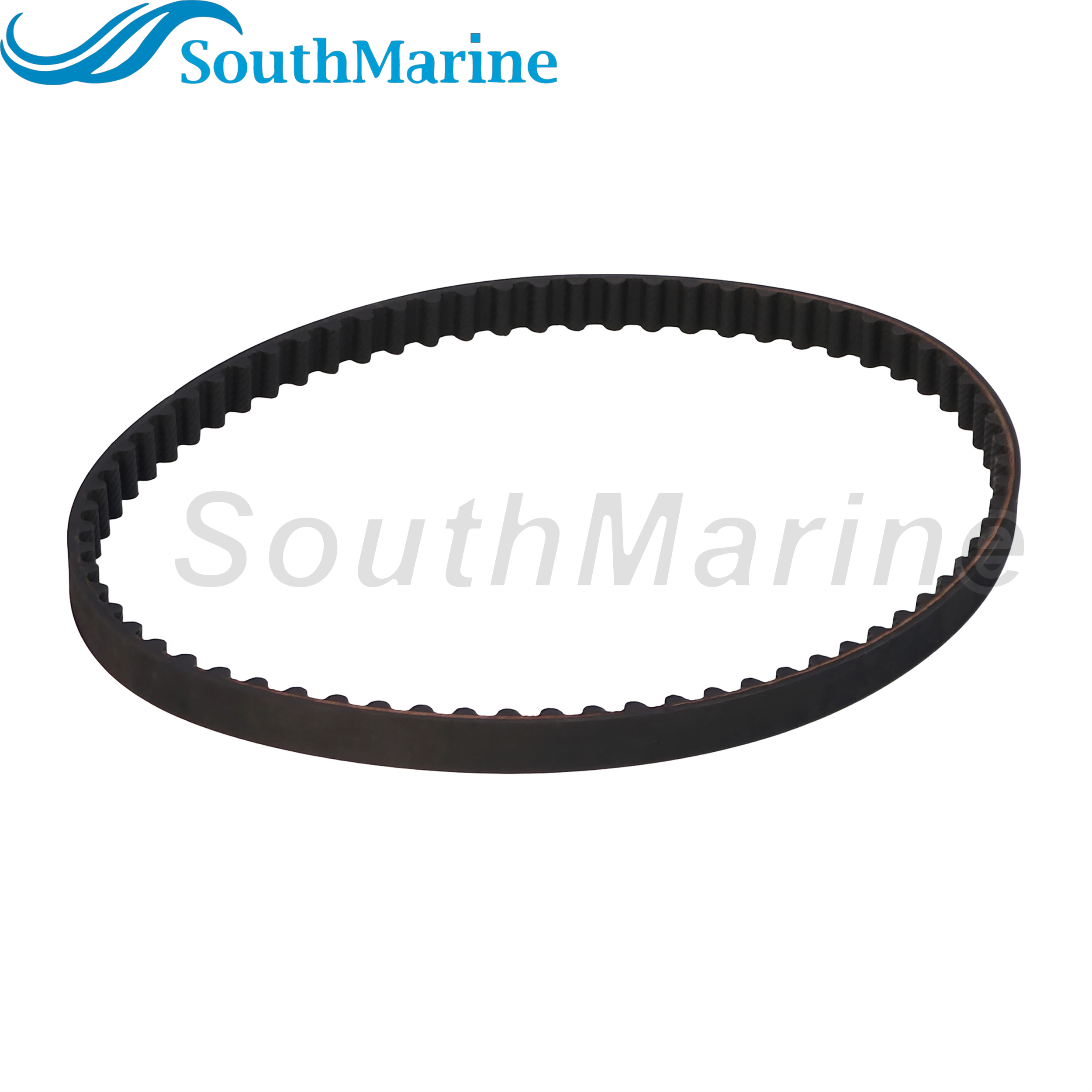 Outboard Engine 12761-94L10 Timing Belt for Suzuki Mariner 25HP 30HP DF25A DF30A