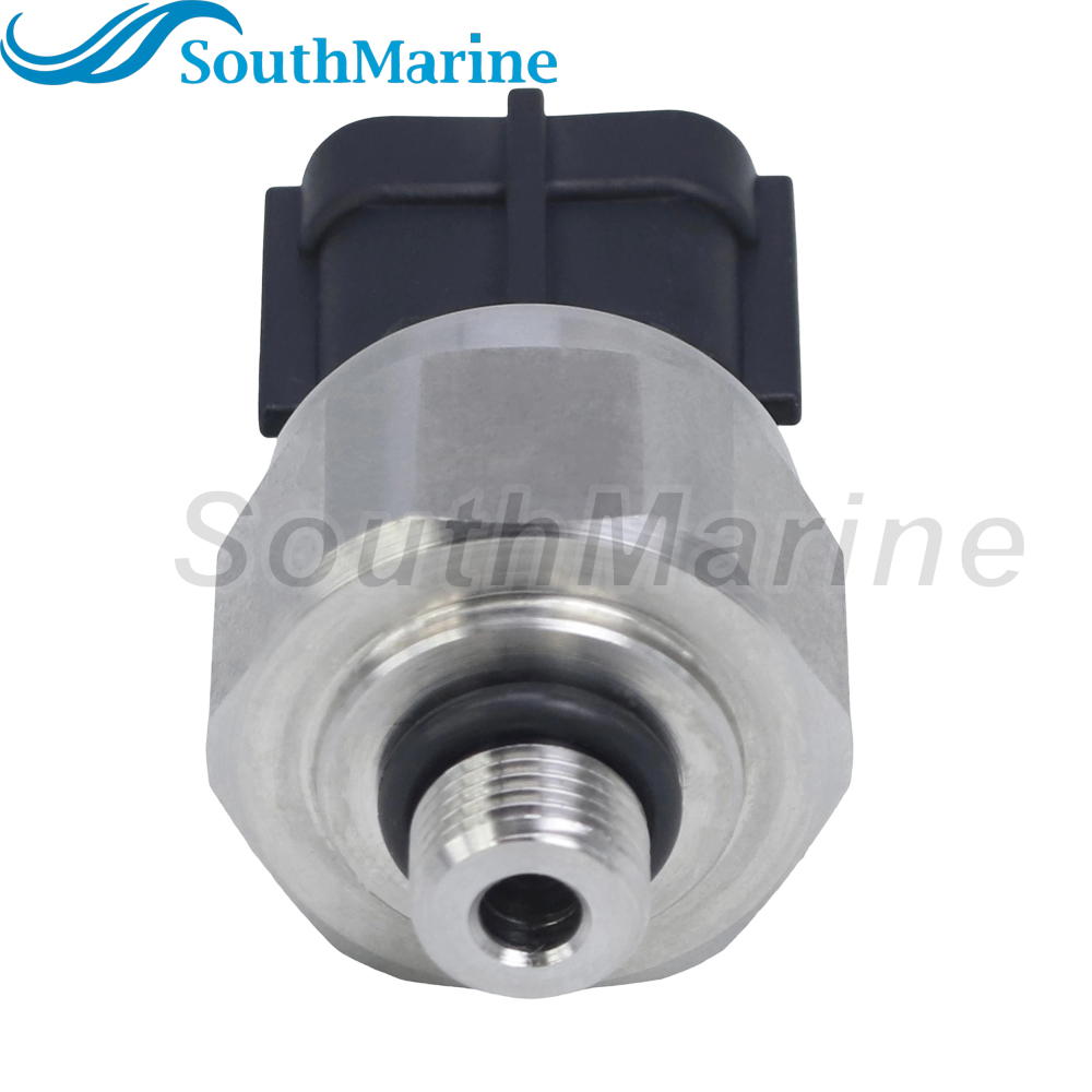 Boat Engine 6AW-83651-00 01 Oil Pressure Sensor Sender for Yamaha F150 F200 F350 FL300 LF150 LF250 VF200 VF250