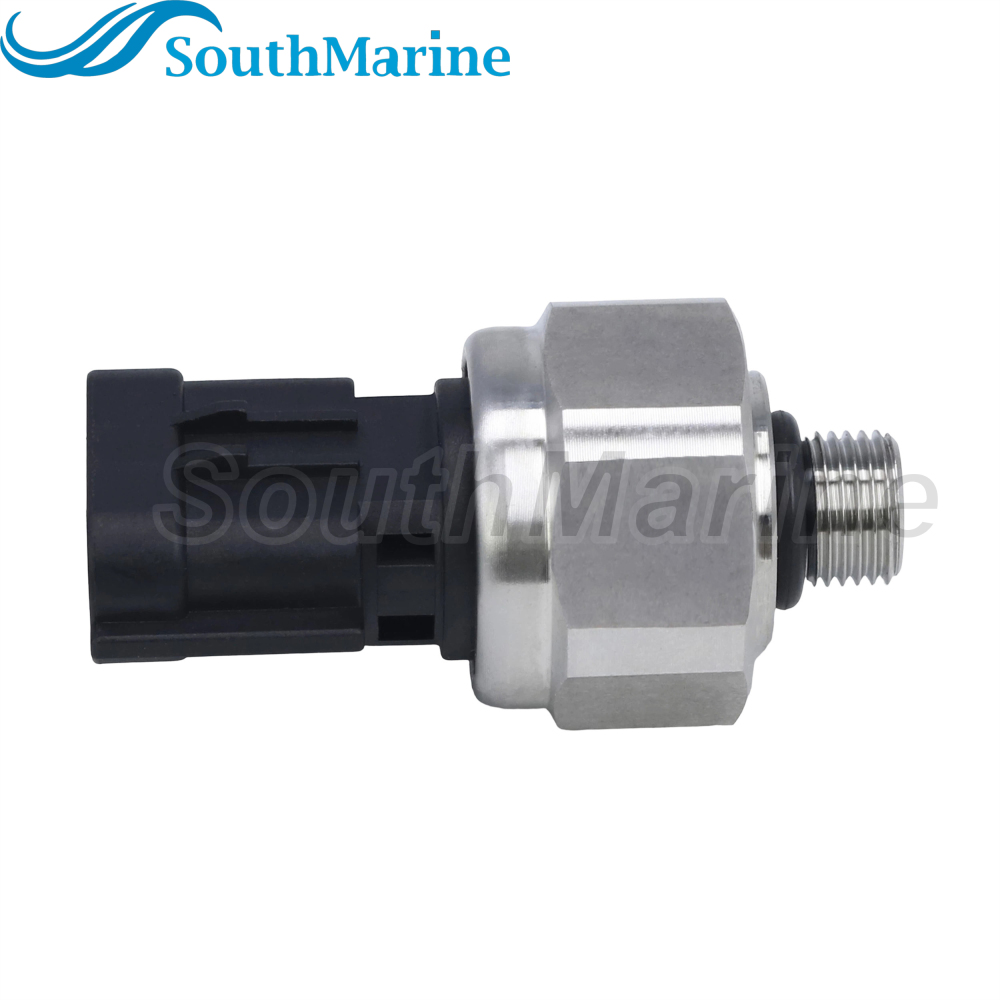 Boat Engine 6AW-83651-00 01 Oil Pressure Sensor Sender for Yamaha F150 F200 F350 FL300 LF150 LF250 VF200 VF250