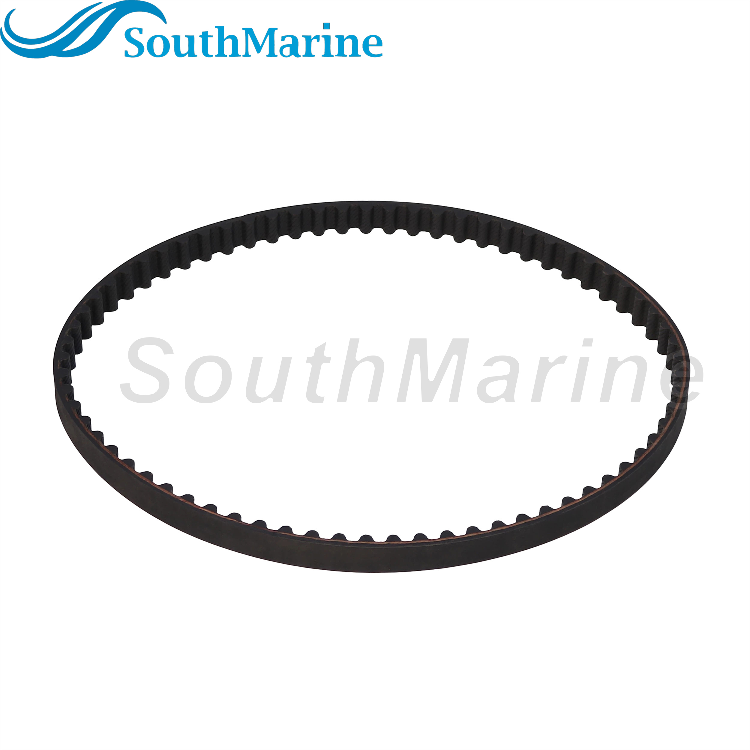 Outboard Engine 12761-94L10 Timing Belt for Suzuki Mariner 25HP 30HP DF25A DF30A