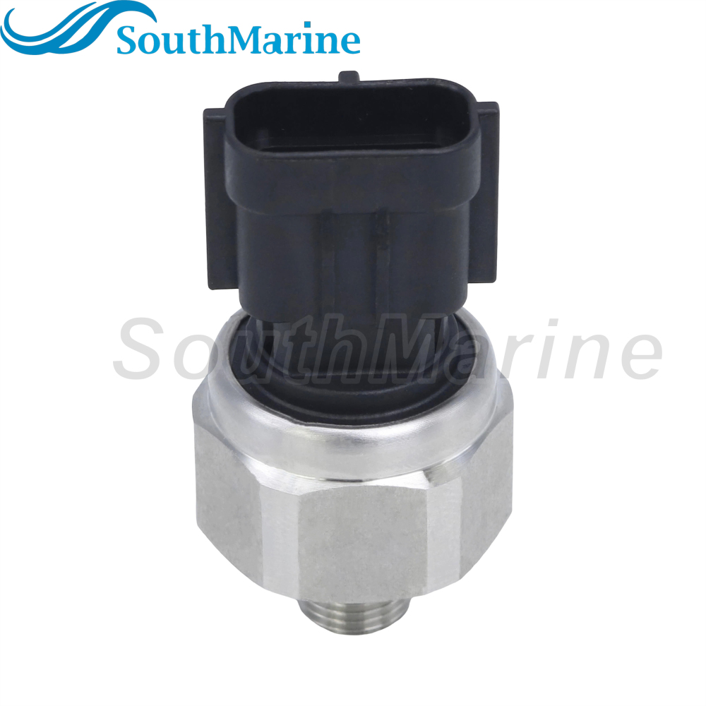 Boat Engine 6AW-83651-00 01 Oil Pressure Sensor Sender for Yamaha F150 F200 F350 FL300 LF150 LF250 VF200 VF250
