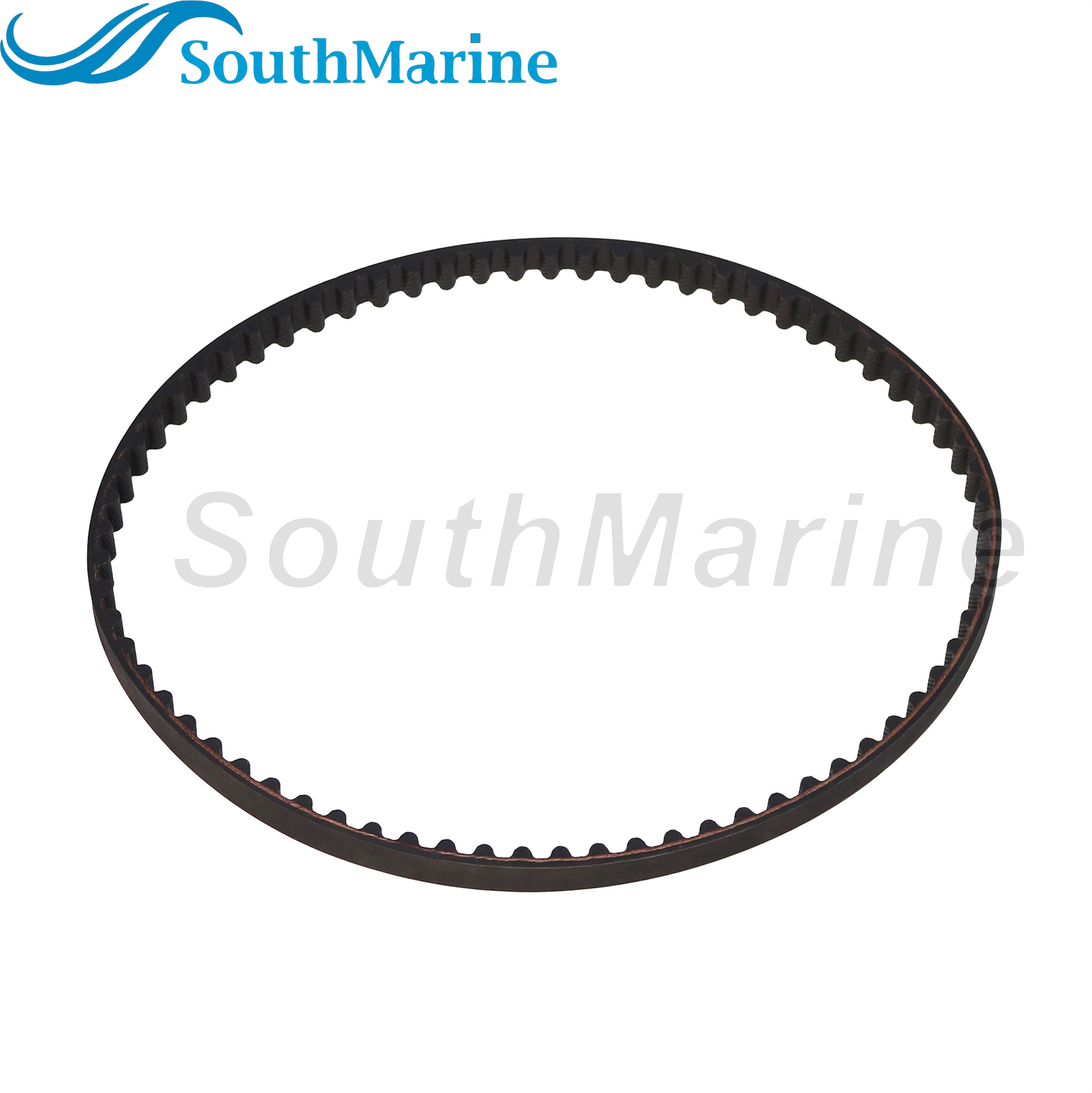 Outboard Engine 12761-94L10 Timing Belt for Suzuki Mariner 25HP 30HP DF25A DF30A