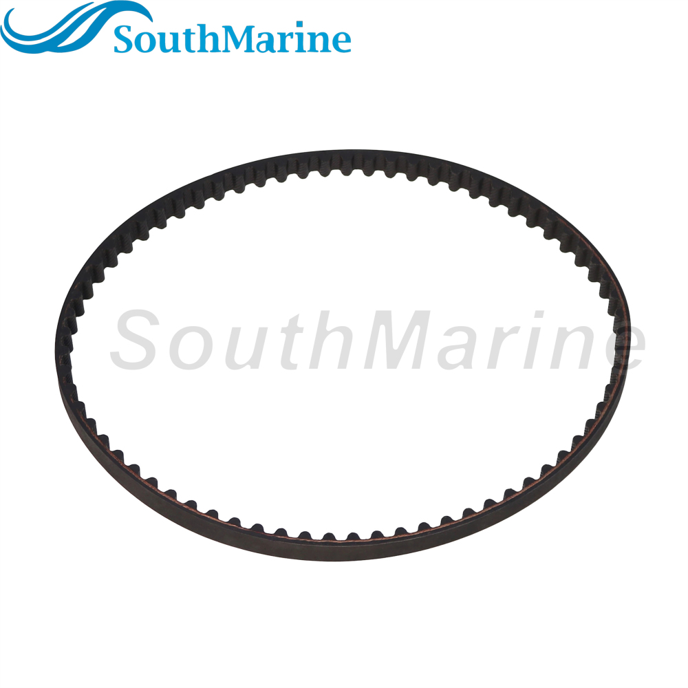 Outboard Engine 12761-94L10 Timing Belt for Suzuki Mariner 25HP 30HP DF25A DF30A