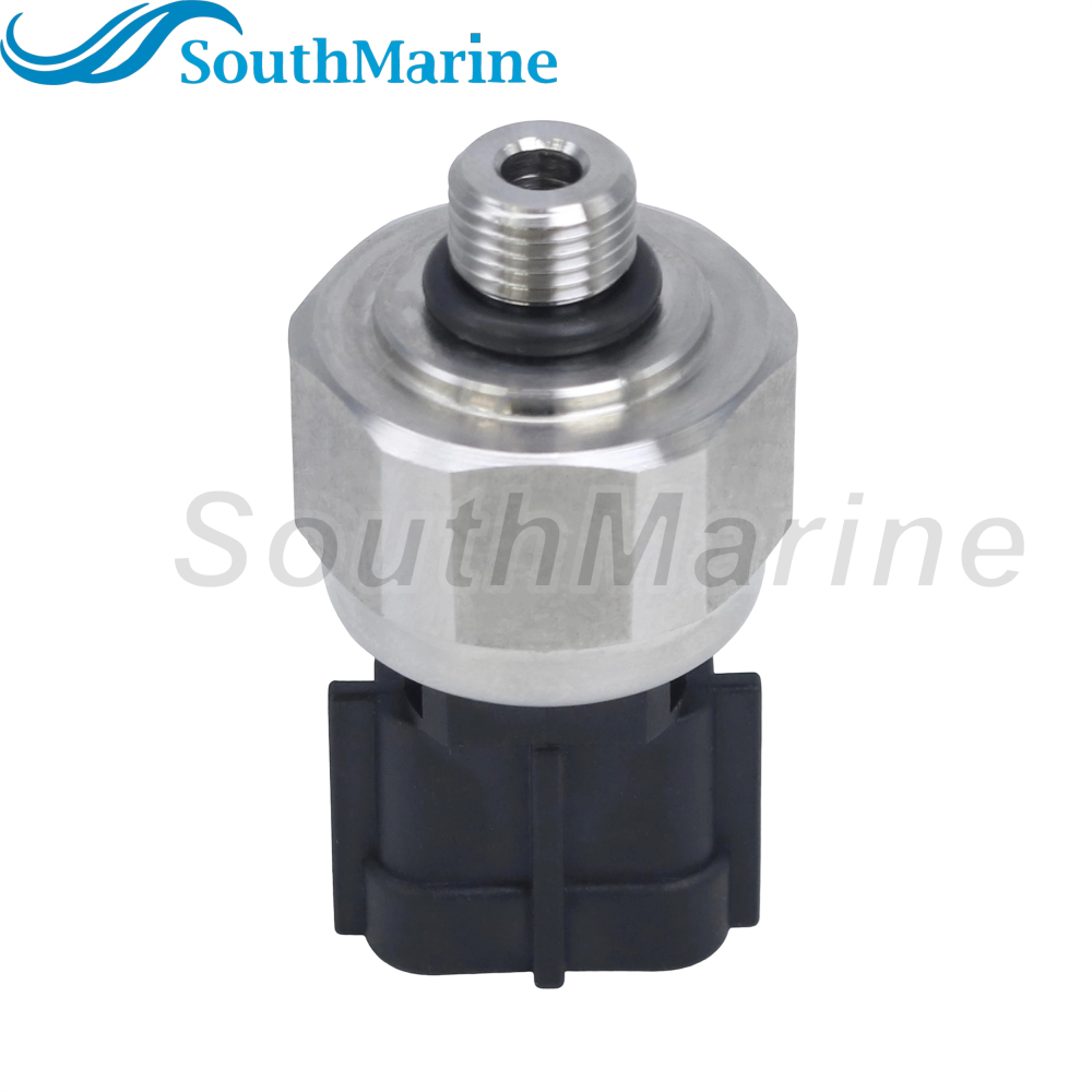 Boat Engine 6AW-83651-00 01 Oil Pressure Sensor Sender for Yamaha F150 F200 F350 FL300 LF150 LF250 VF200 VF250