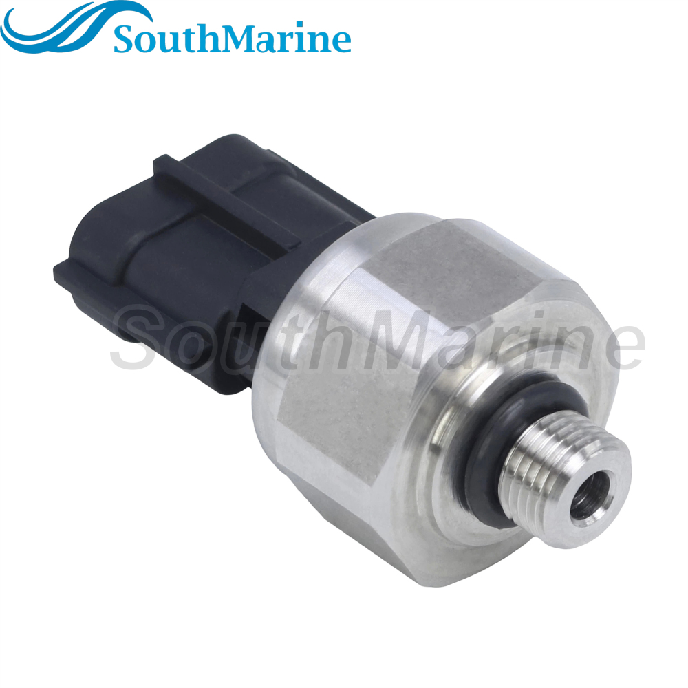 Boat Engine 6AW-83651-00 01 Oil Pressure Sensor Sender for Yamaha F150 F200 F350 FL300 LF150 LF250 VF200 VF250