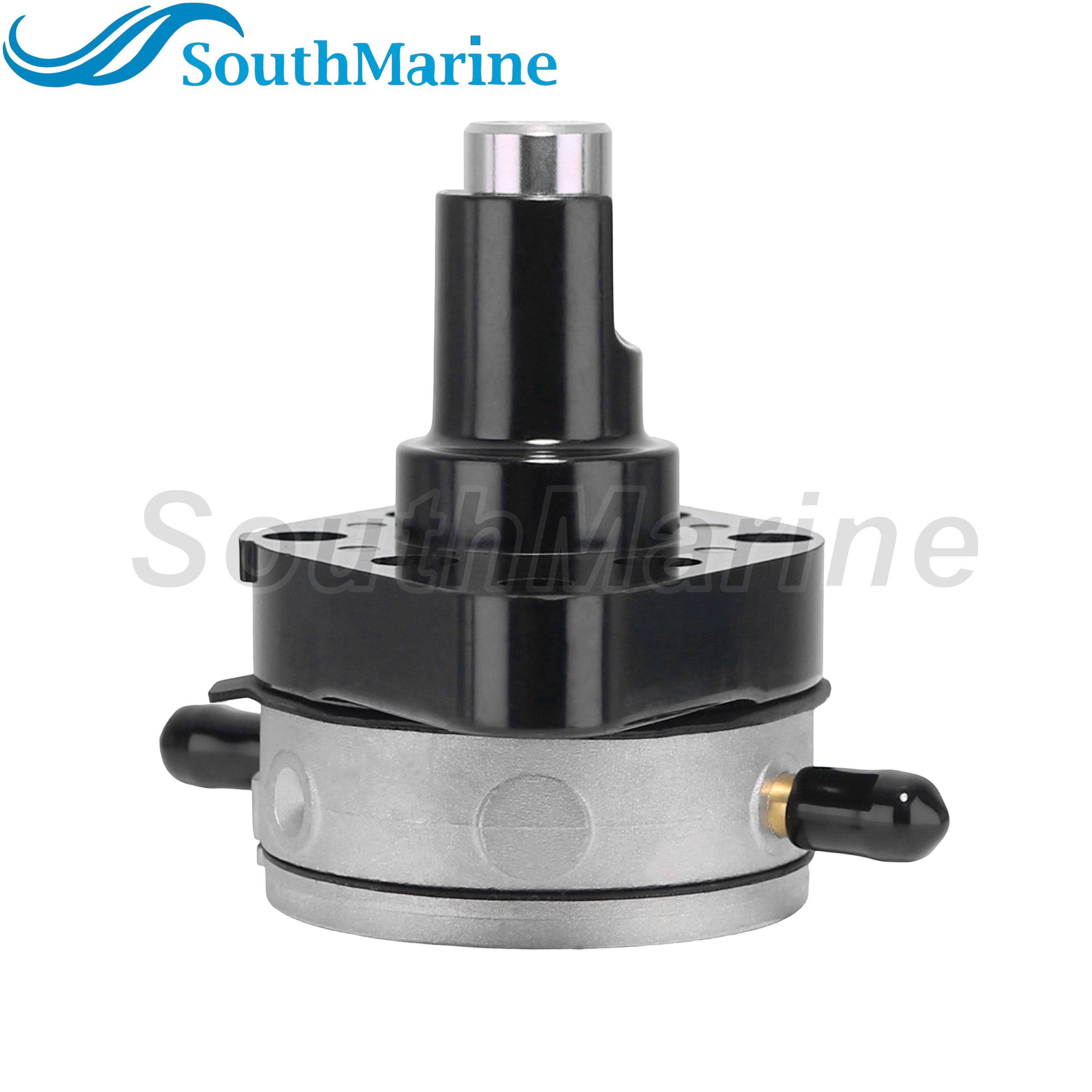 Boat Engine 15100-94J03/02/01/00/0V Fuel Pump for Suzuki Marine DF8 DF9.9 DF15 8HP 9.9HP 15HP, 5037584 Evinrude Johnson OMC BRP