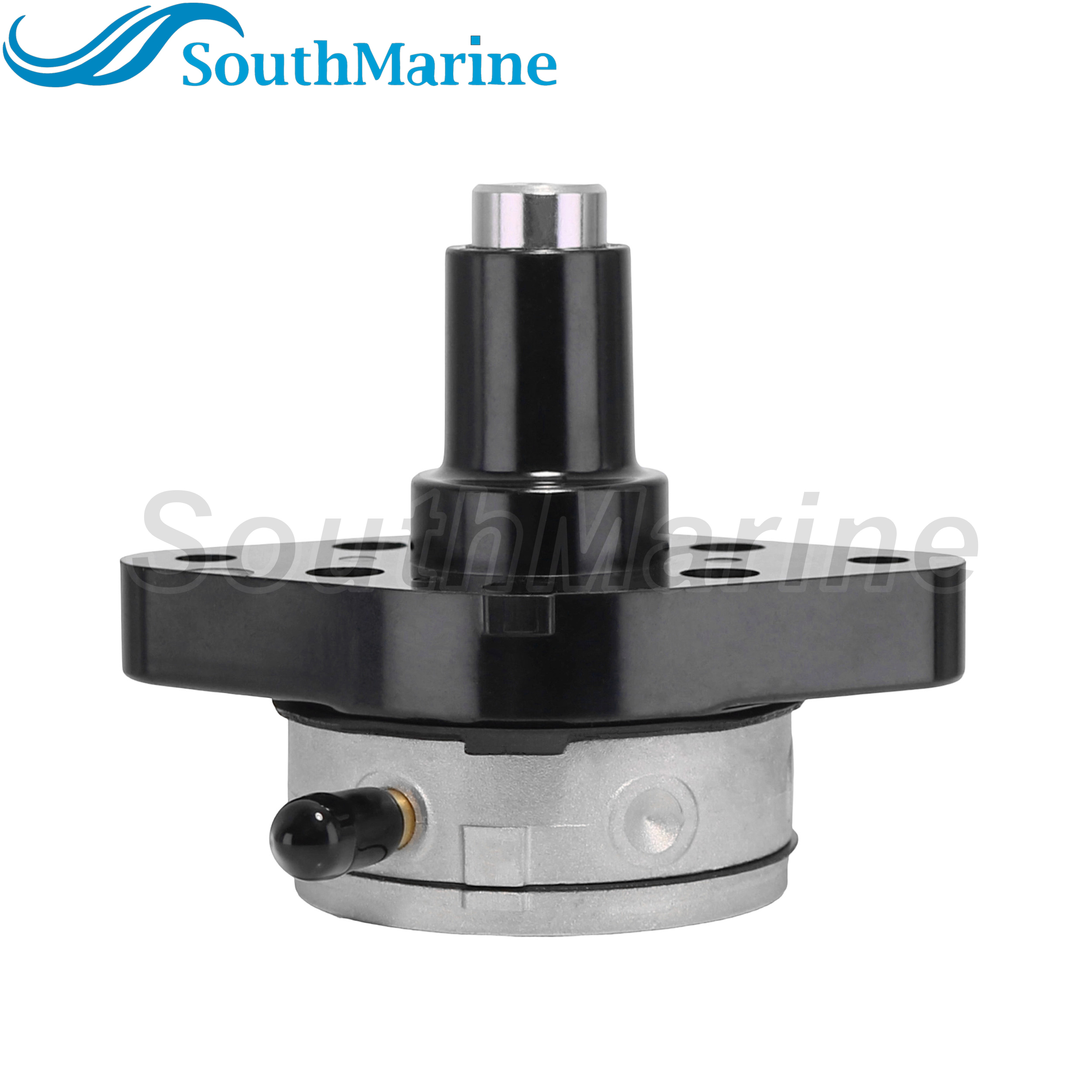 Boat Engine 15100-94J03/02/01/00/0V Fuel Pump for Suzuki Marine DF8 DF9.9 DF15 8HP 9.9HP 15HP, 5037584 Evinrude Johnson OMC BRP