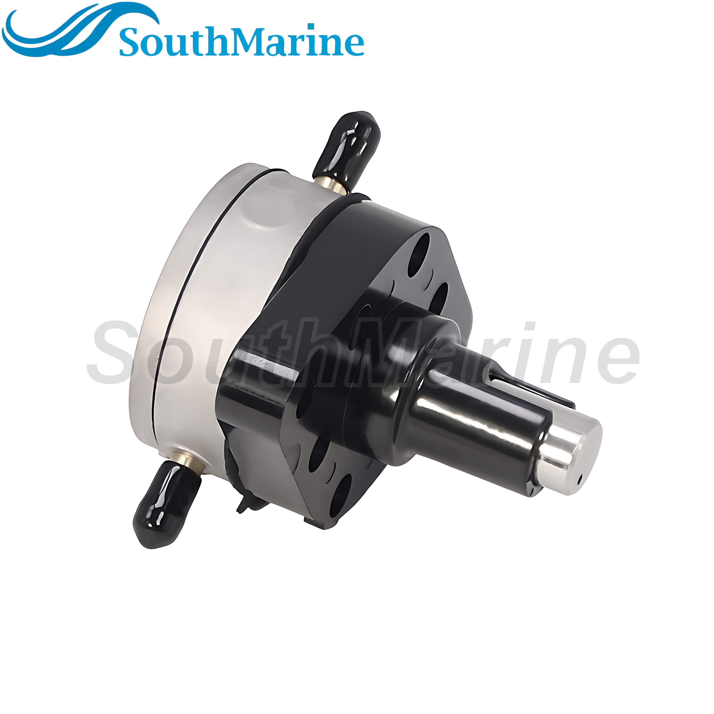 Boat Engine 15100-94J03/02/01/00/0V Fuel Pump for Suzuki Marine DF8 DF9.9 DF15 8HP 9.9HP 15HP, 5037584 Evinrude Johnson OMC BRP