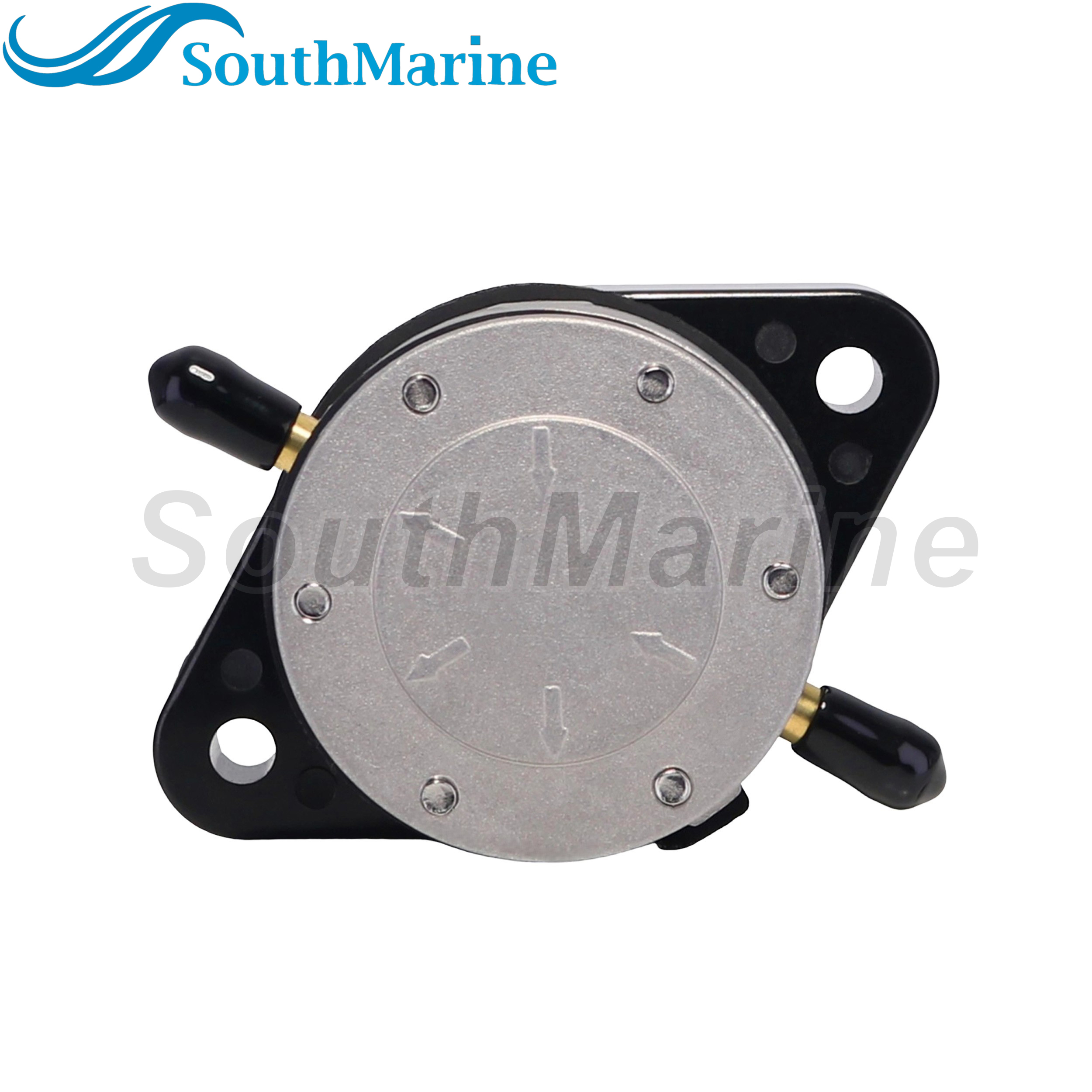 Boat Engine 15100-94J03/02/01/00/0V Fuel Pump for Suzuki Marine DF8 DF9.9 DF15 8HP 9.9HP 15HP, 5037584 Evinrude Johnson OMC BRP