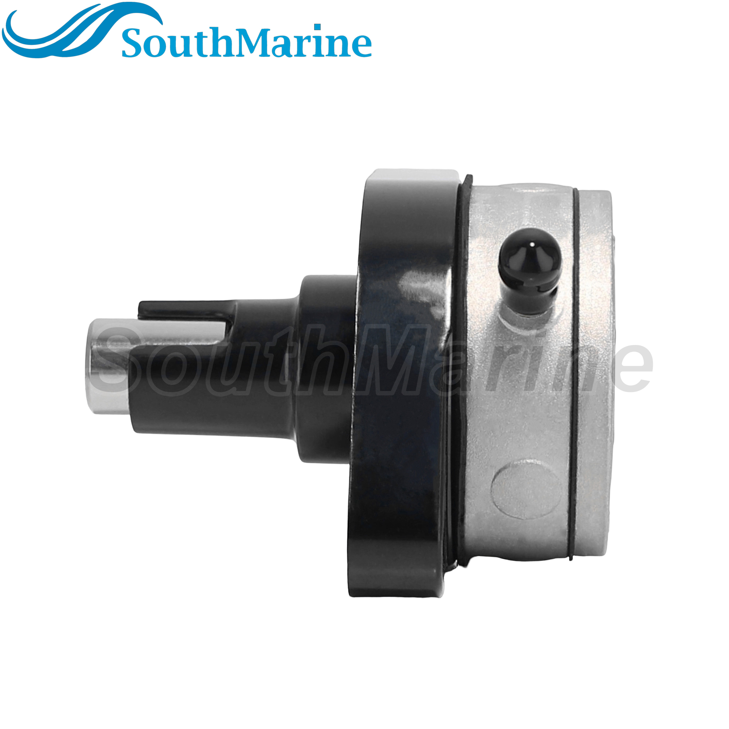 Boat Engine 15100-94J03/02/01/00/0V Fuel Pump for Suzuki Marine DF8 DF9.9 DF15 8HP 9.9HP 15HP, 5037584 Evinrude Johnson OMC BRP