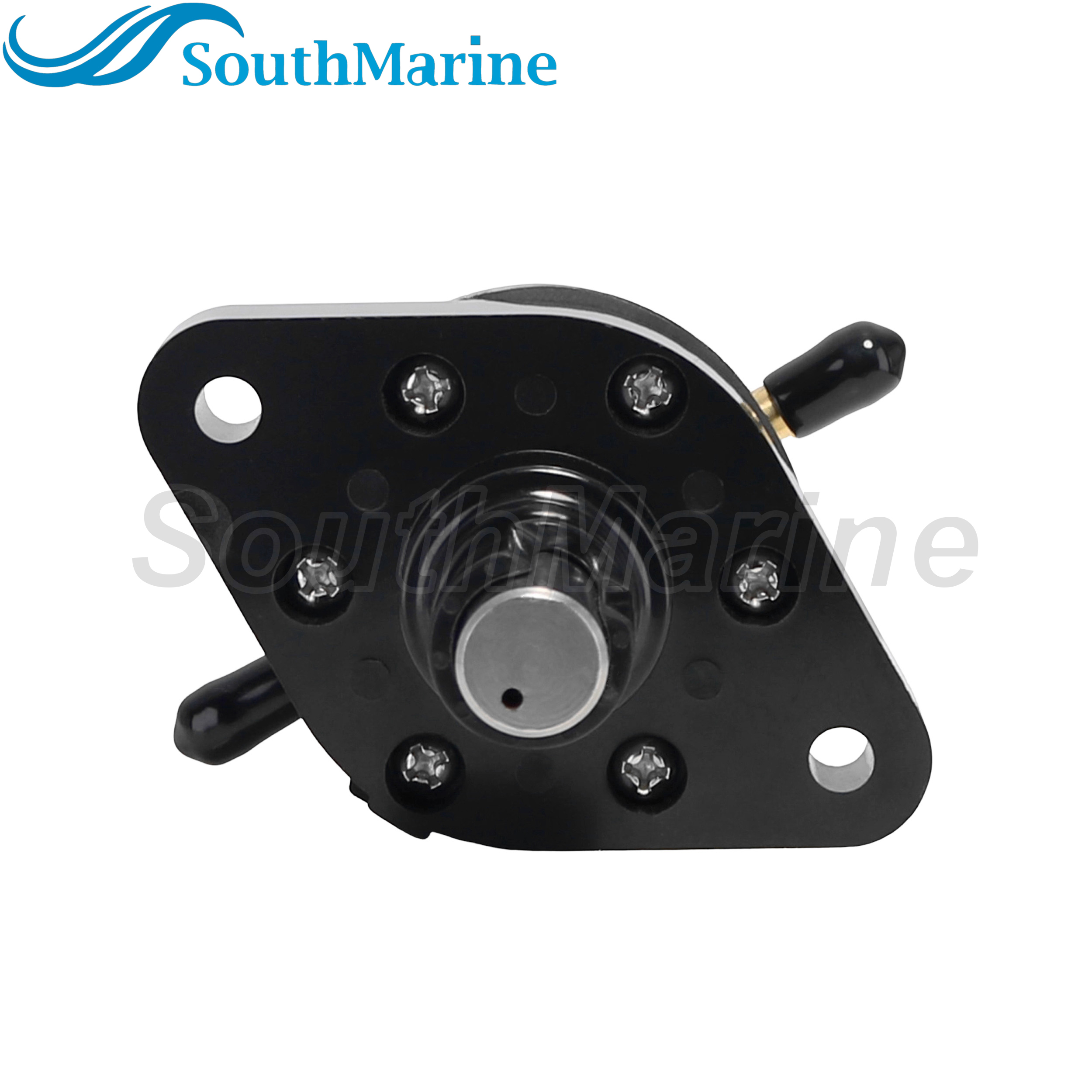 Boat Engine 15100-94J03/02/01/00/0V Fuel Pump for Suzuki Marine DF8 DF9.9 DF15 8HP 9.9HP 15HP, 5037584 Evinrude Johnson OMC BRP