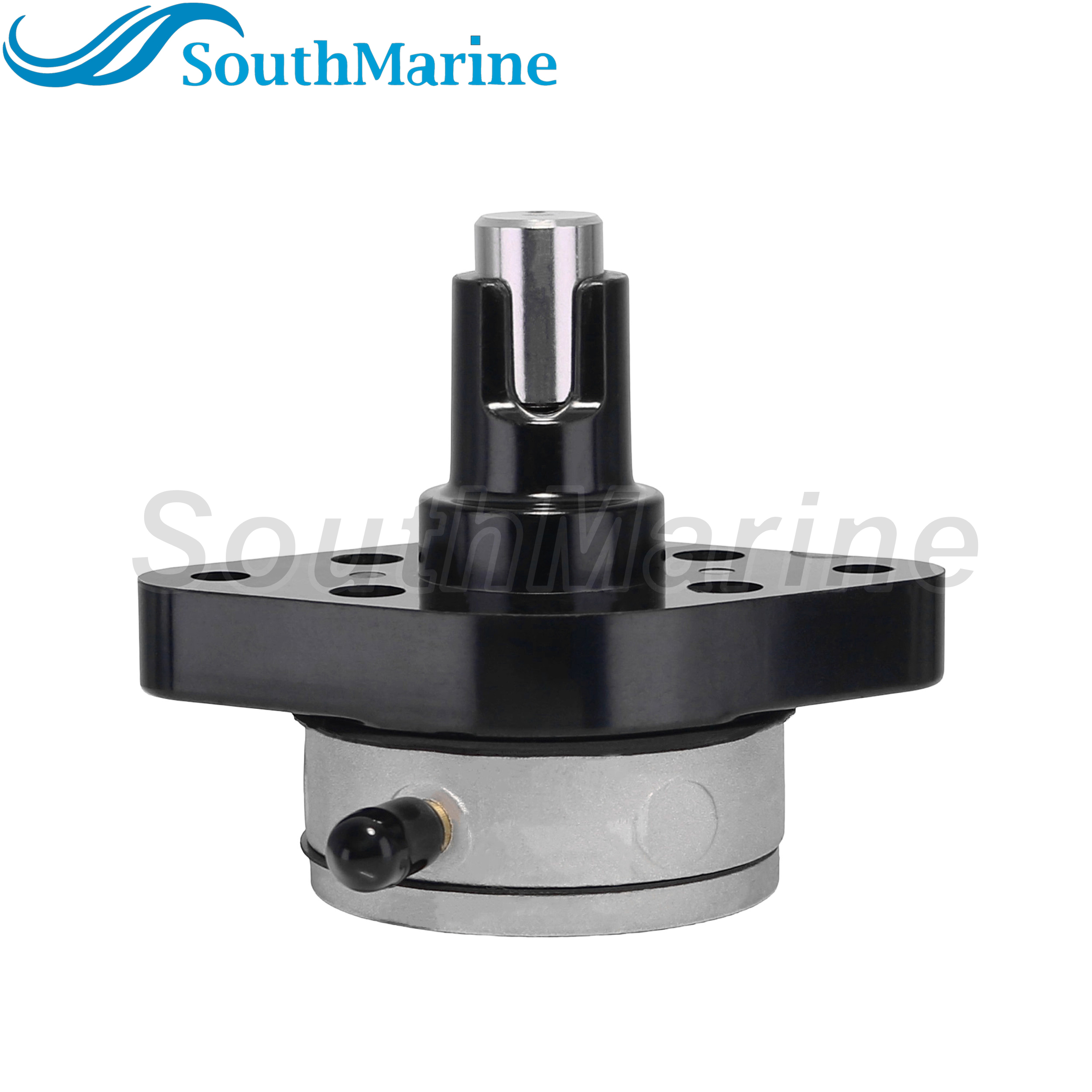 Boat Engine 15100-94J03/02/01/00/0V Fuel Pump for Suzuki Marine DF8 DF9.9 DF15 8HP 9.9HP 15HP, 5037584 Evinrude Johnson OMC BRP