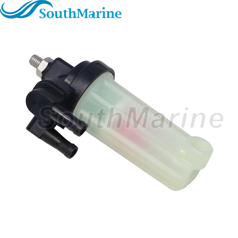 Boat Engine 35-881538T1 35-881538T02 Fuel Filter for Mercury Mariner F75 F80 F90 F100 F115 Outboard Motor